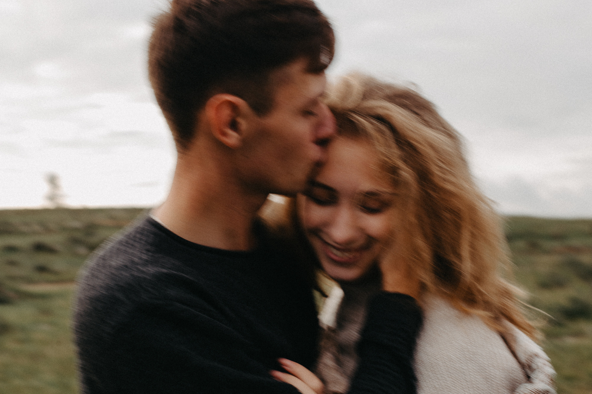 Яна и Стас. Фотограф Улан-Удэ