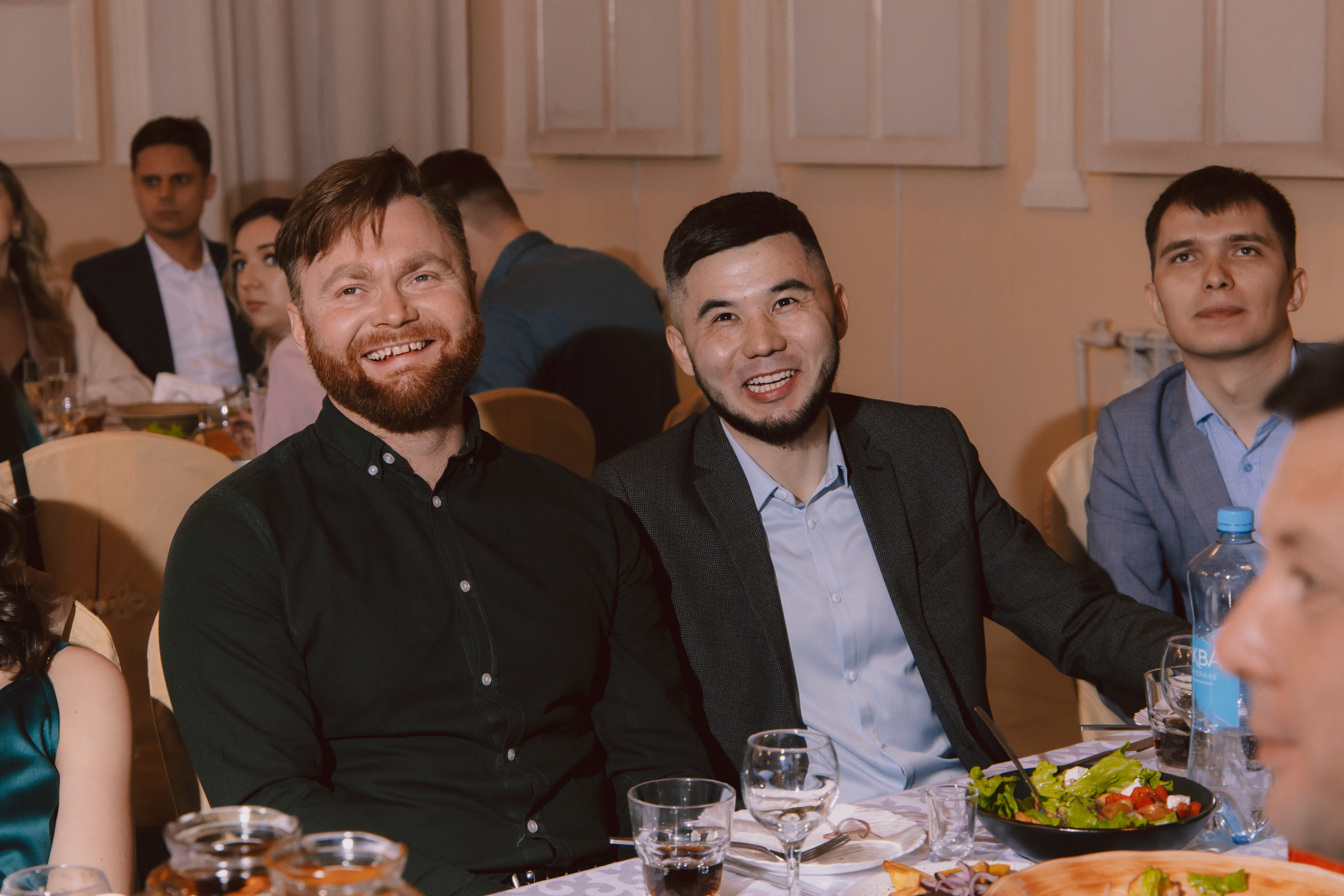 Владимир и Валерия. Фотограф Улан-Удэ