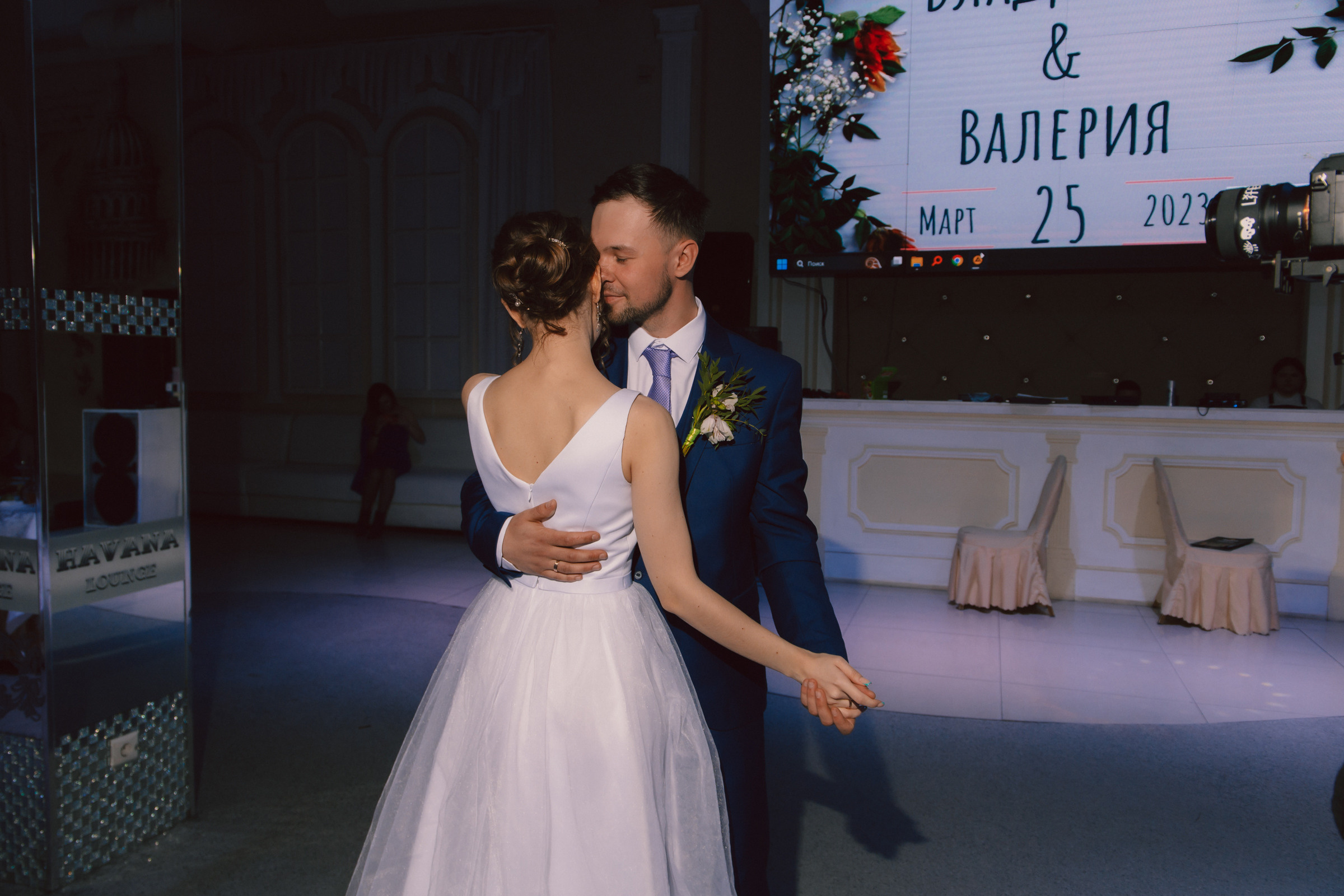 Владимир и Валерия. Фотограф Улан-Удэ