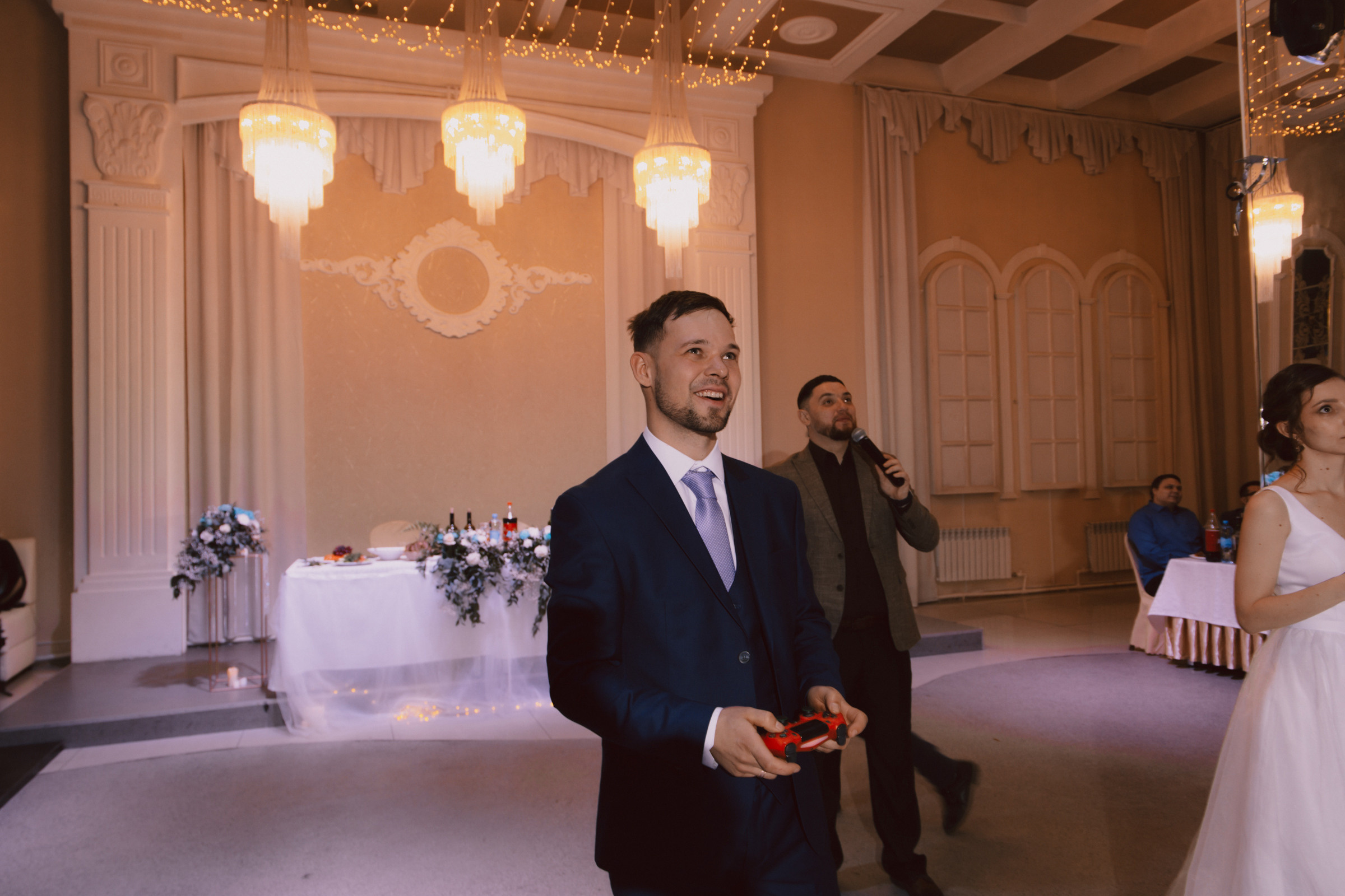 Владимир и Валерия. Фотограф Улан-Удэ