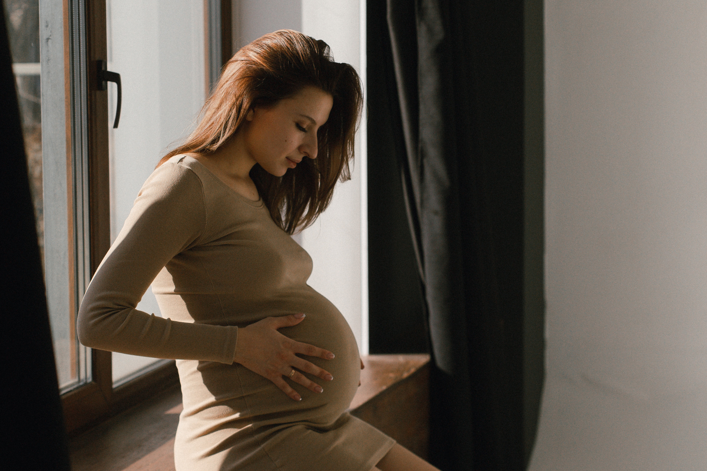 Оля. Фотограф Улан-Удэ