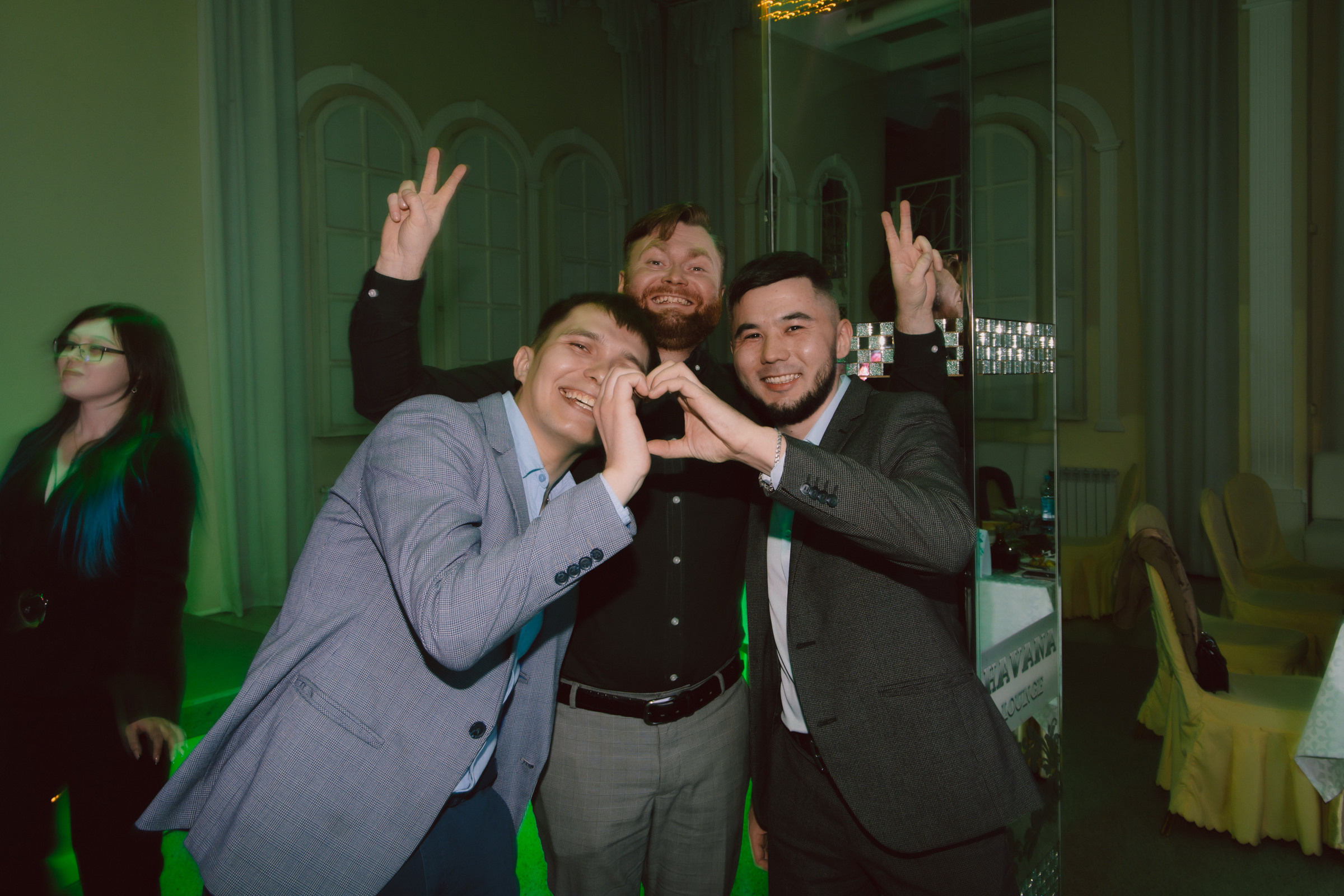 Владимир и Валерия. Фотограф Улан-Удэ