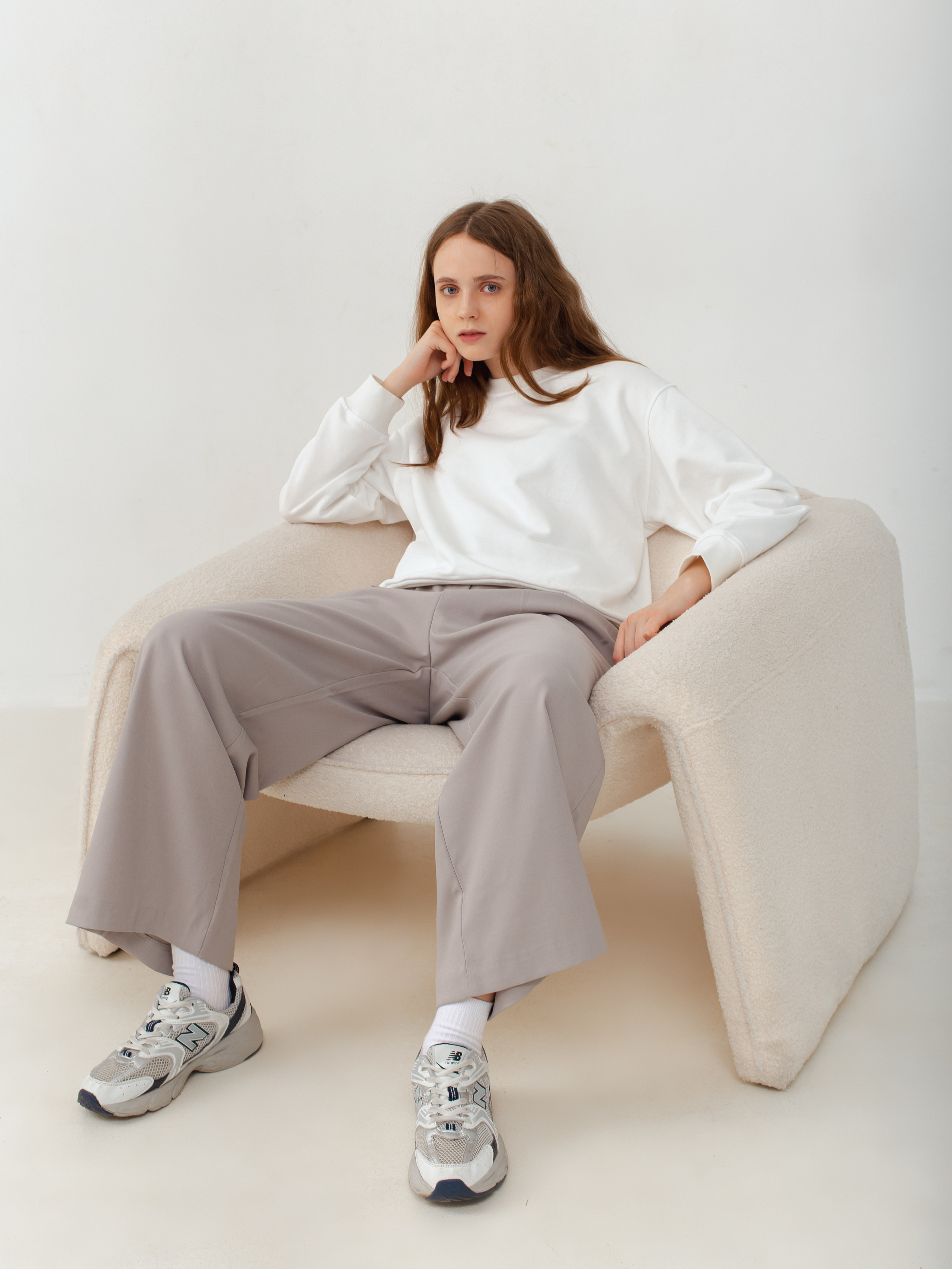 Одежда Close for You на WB. Фотограф Улан-Удэ