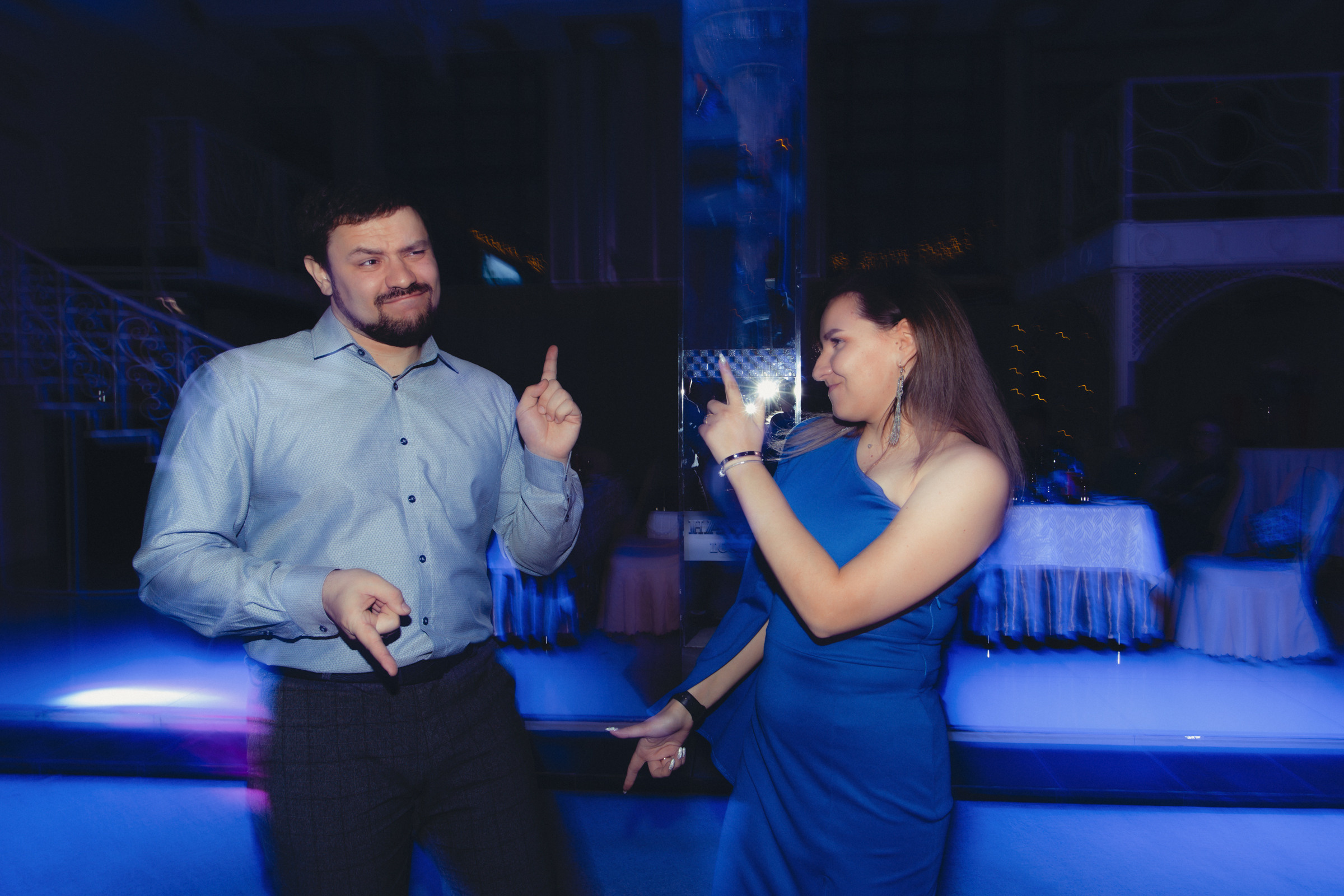 Владимир и Валерия. Фотограф Улан-Удэ