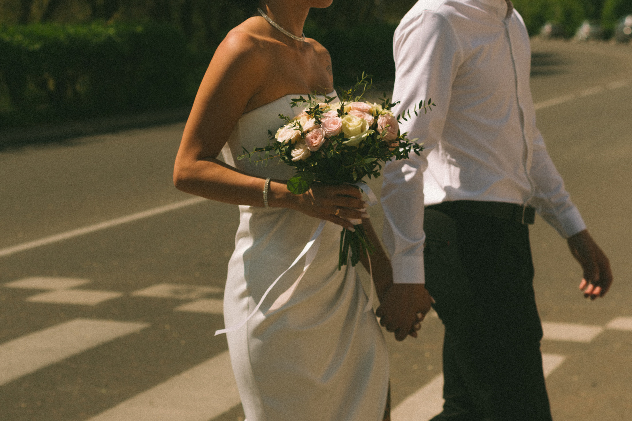 Женя и Катя. Фотограф Улан-Удэ