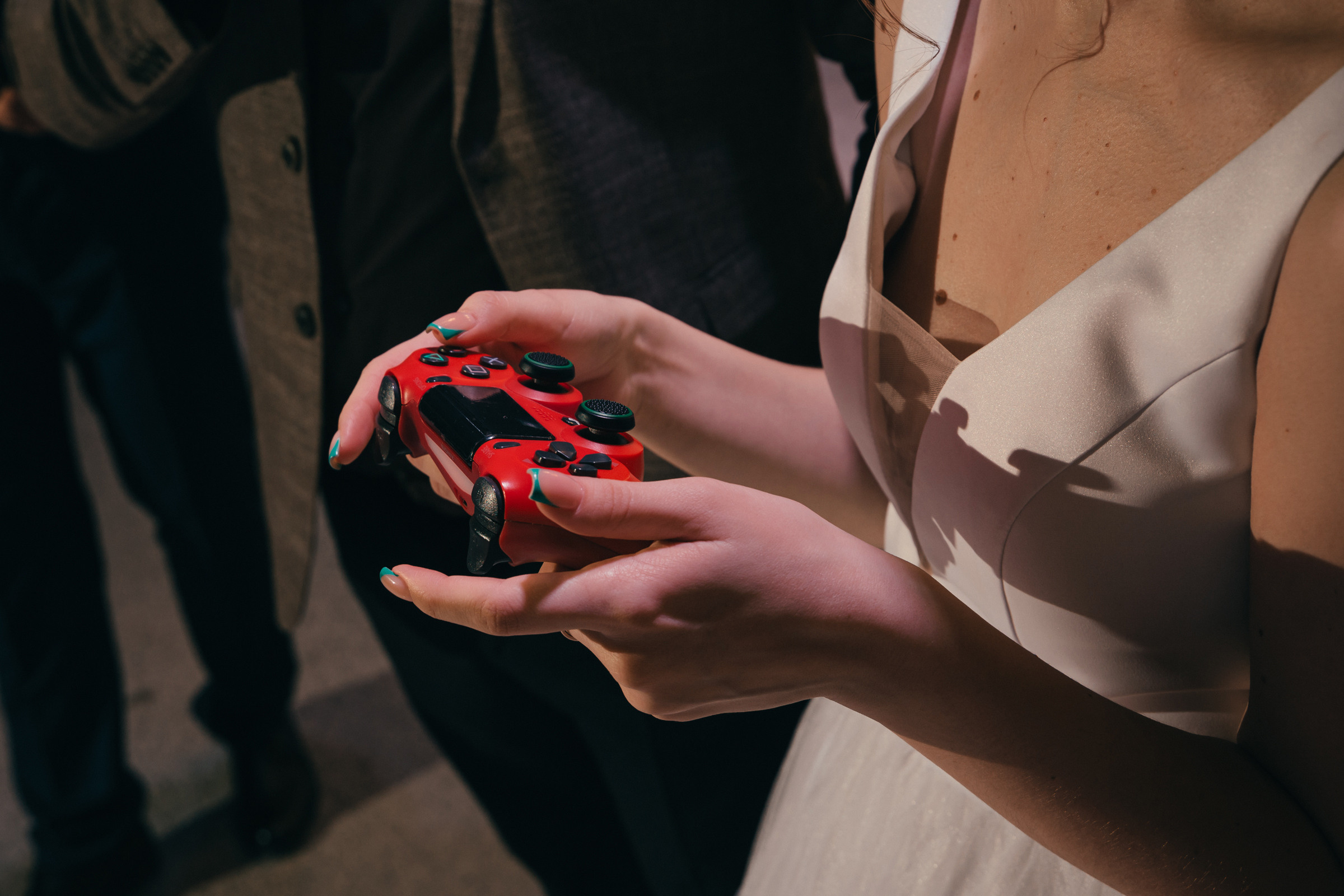 Владимир и Валерия. Фотограф Улан-Удэ