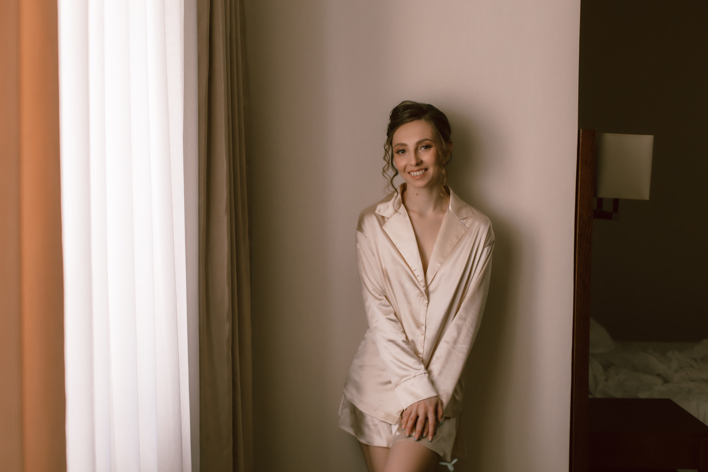 Владимир и Валерия. Фотограф Улан-Удэ