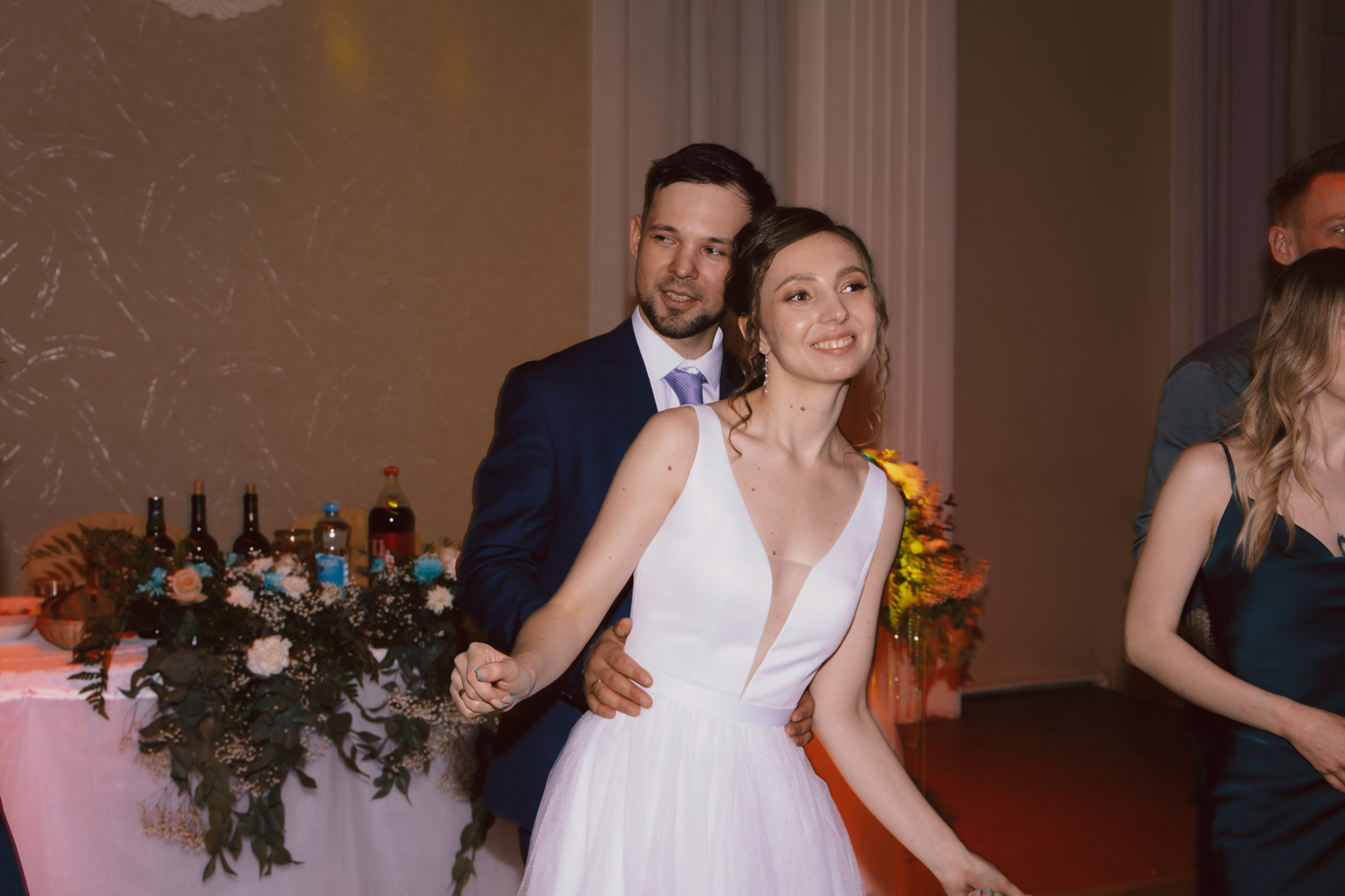 Владимир и Валерия. Фотограф Улан-Удэ