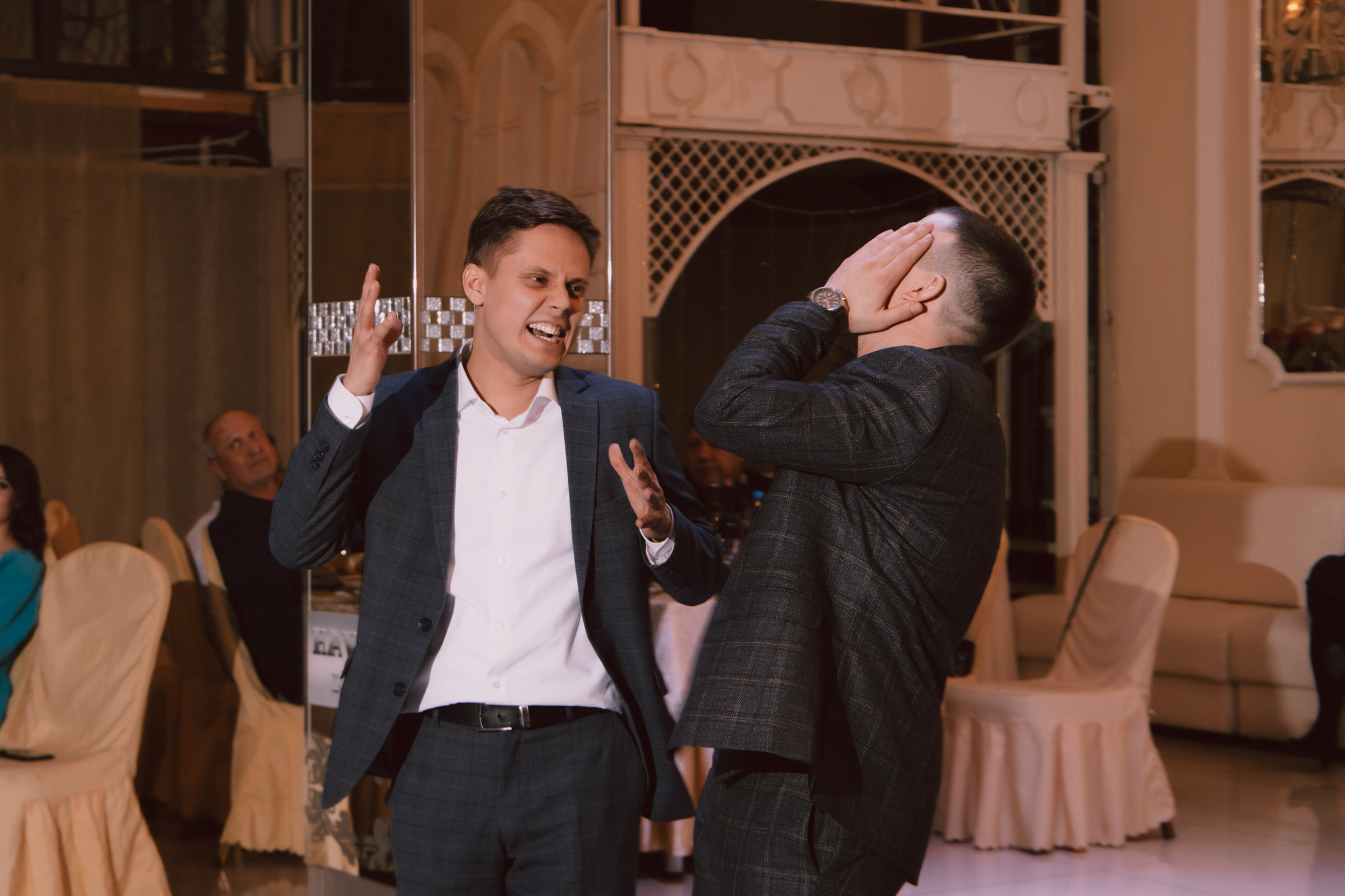 Владимир и Валерия. Фотограф Улан-Удэ