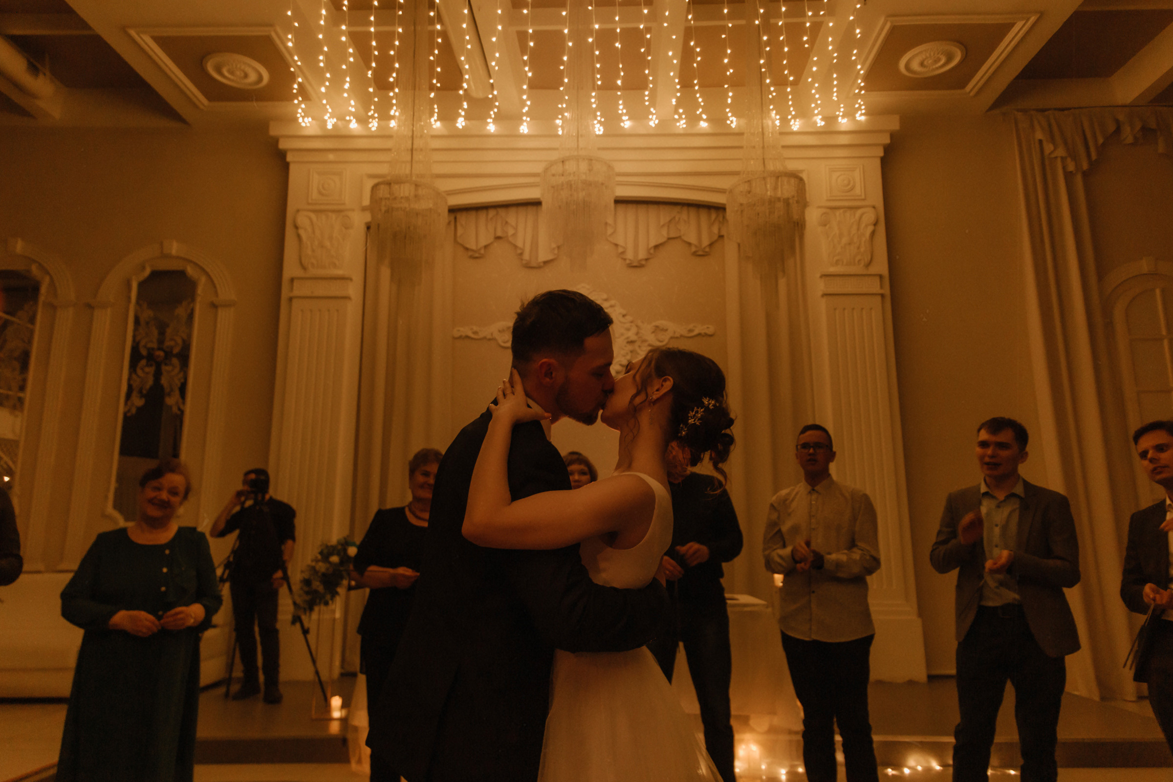 Владимир и Валерия. Фотограф Улан-Удэ