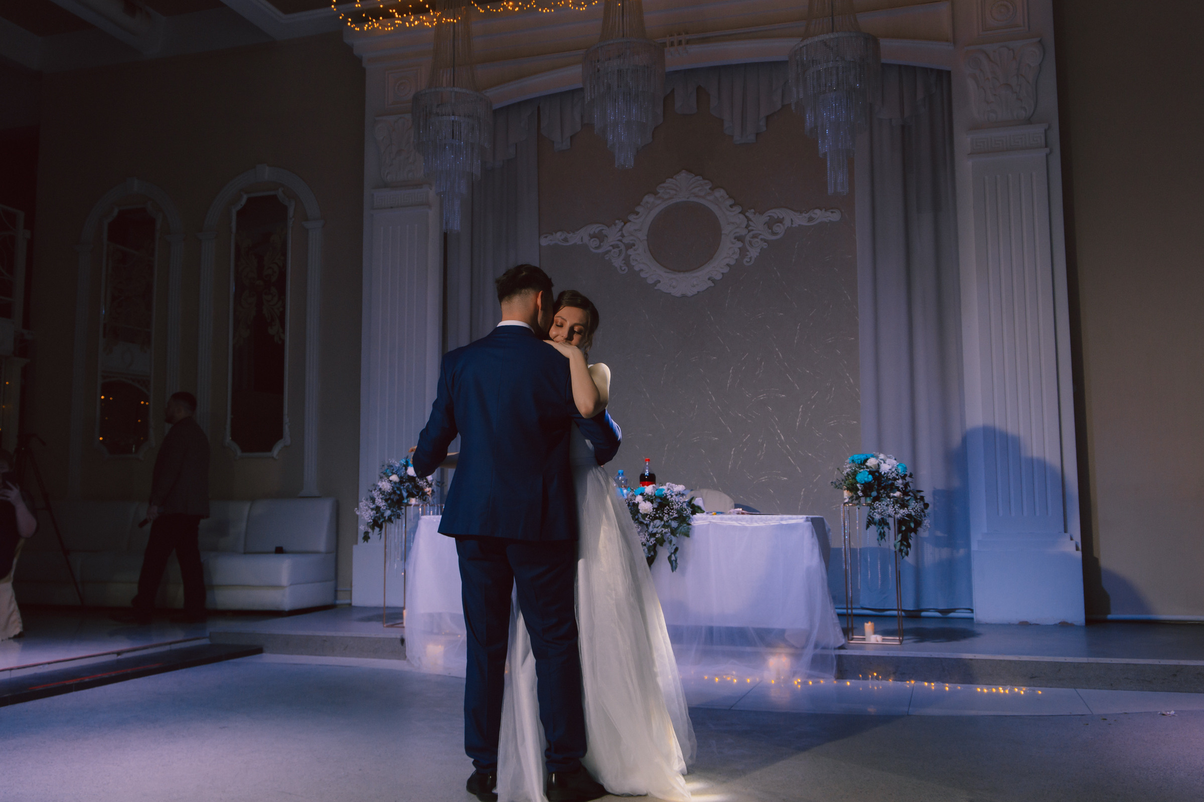 Владимир и Валерия. Фотограф Улан-Удэ