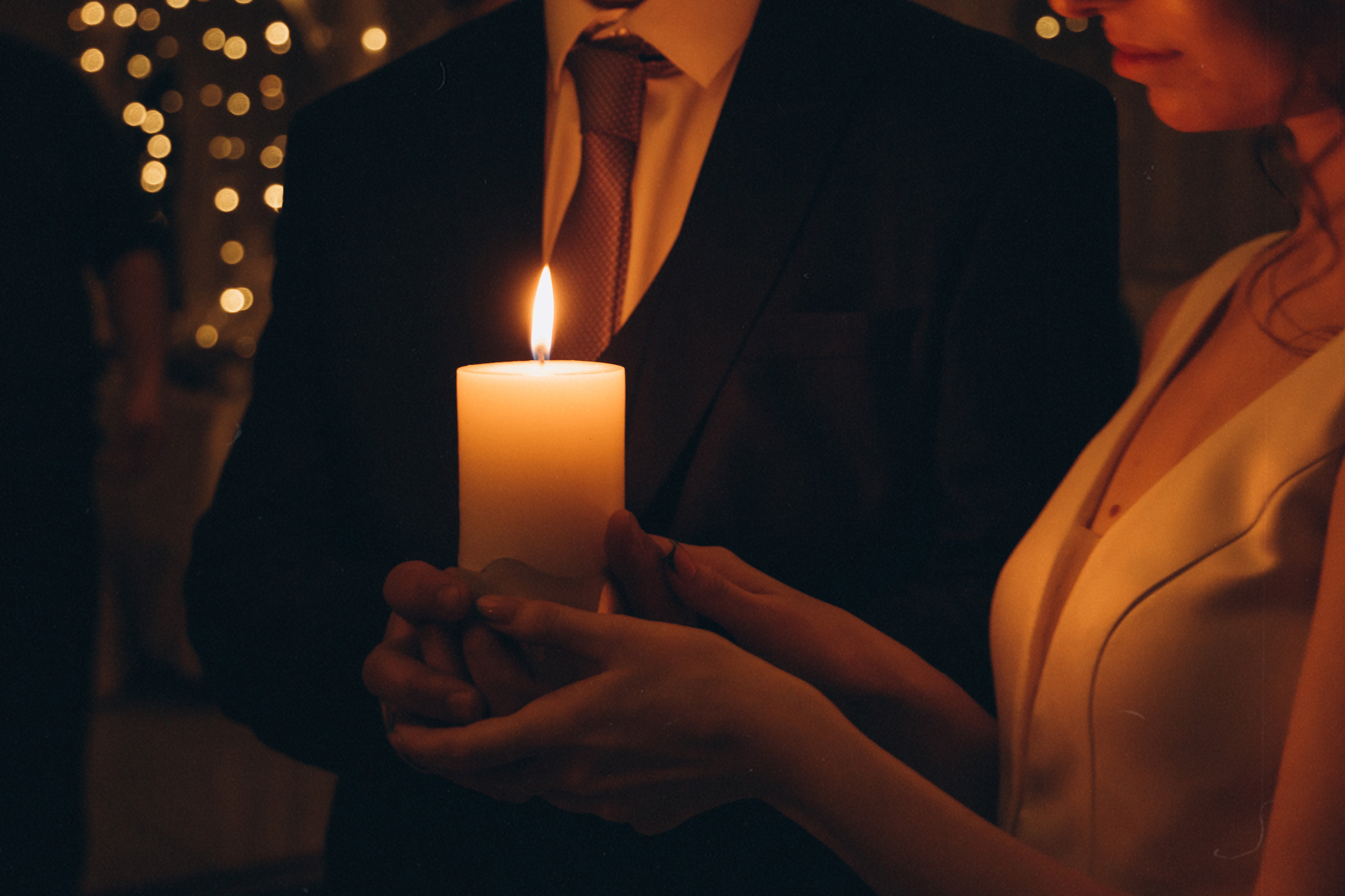 Владимир и Валерия. Фотограф Улан-Удэ