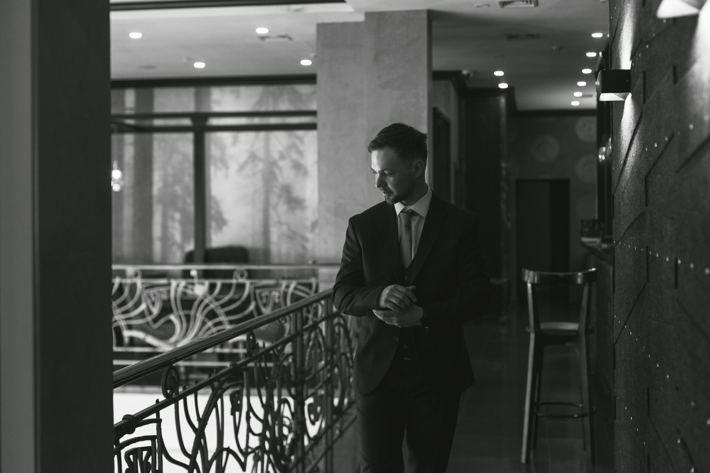 Владимир и Валерия. Фотограф Улан-Удэ