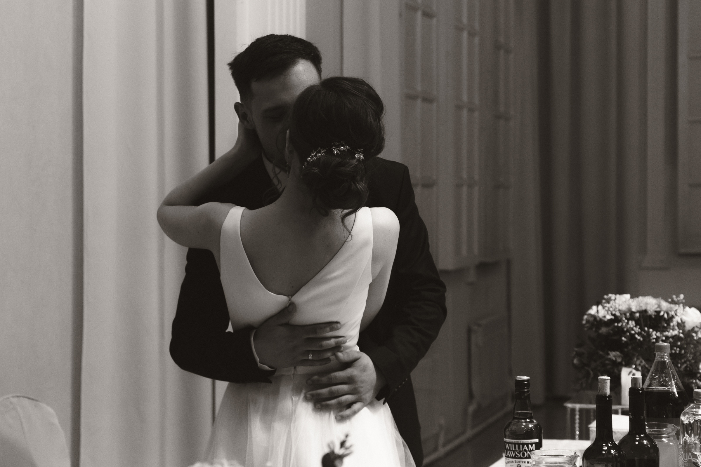 Владимир и Валерия. Фотограф Улан-Удэ