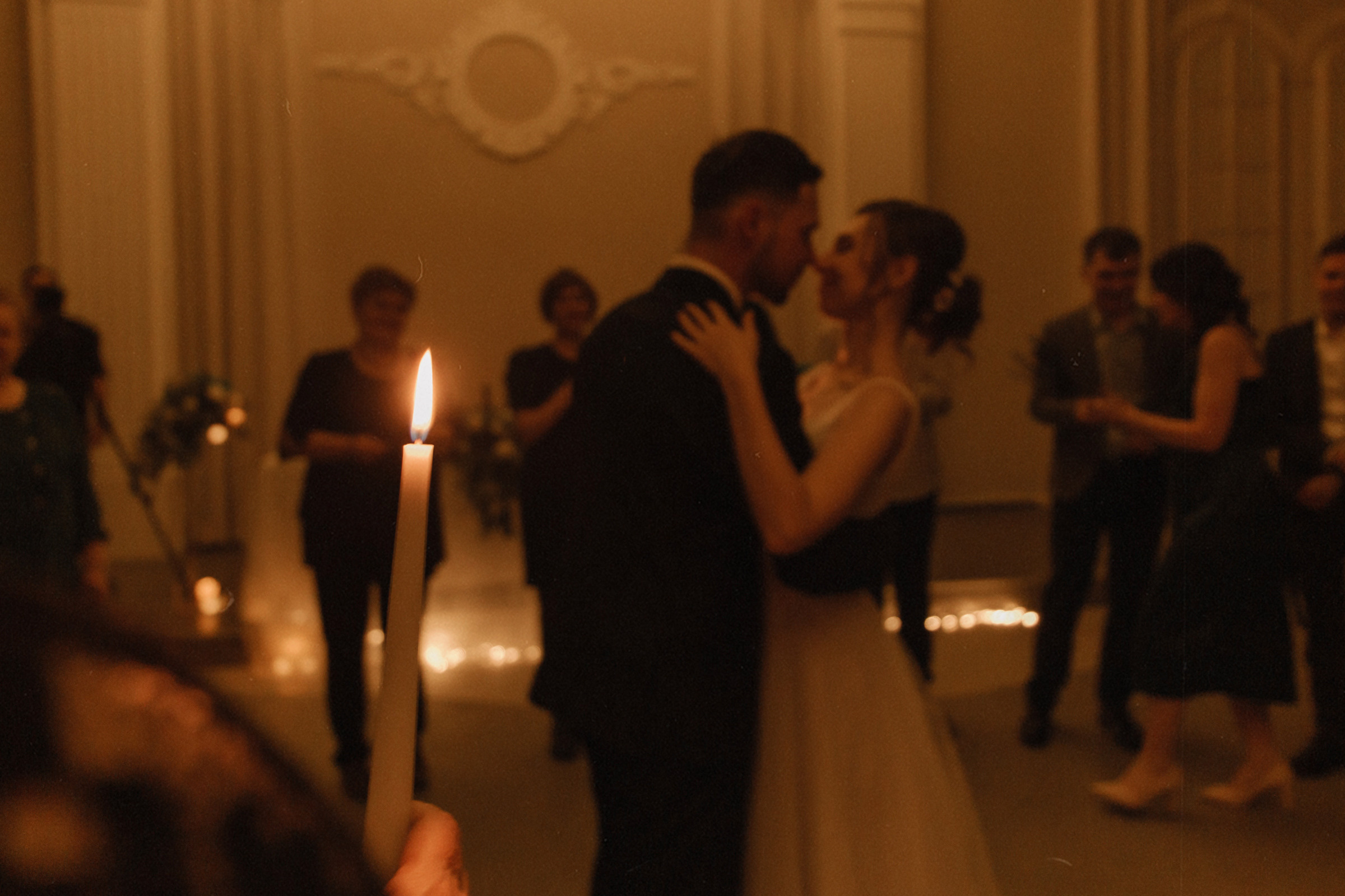 Владимир и Валерия. Фотограф Улан-Удэ