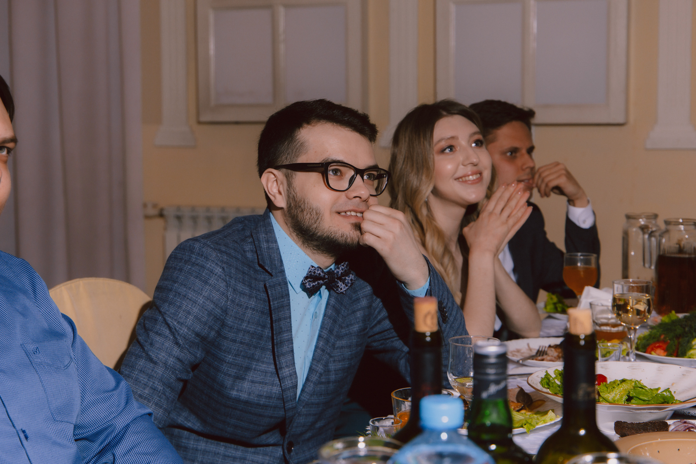 Владимир и Валерия. Фотограф Улан-Удэ