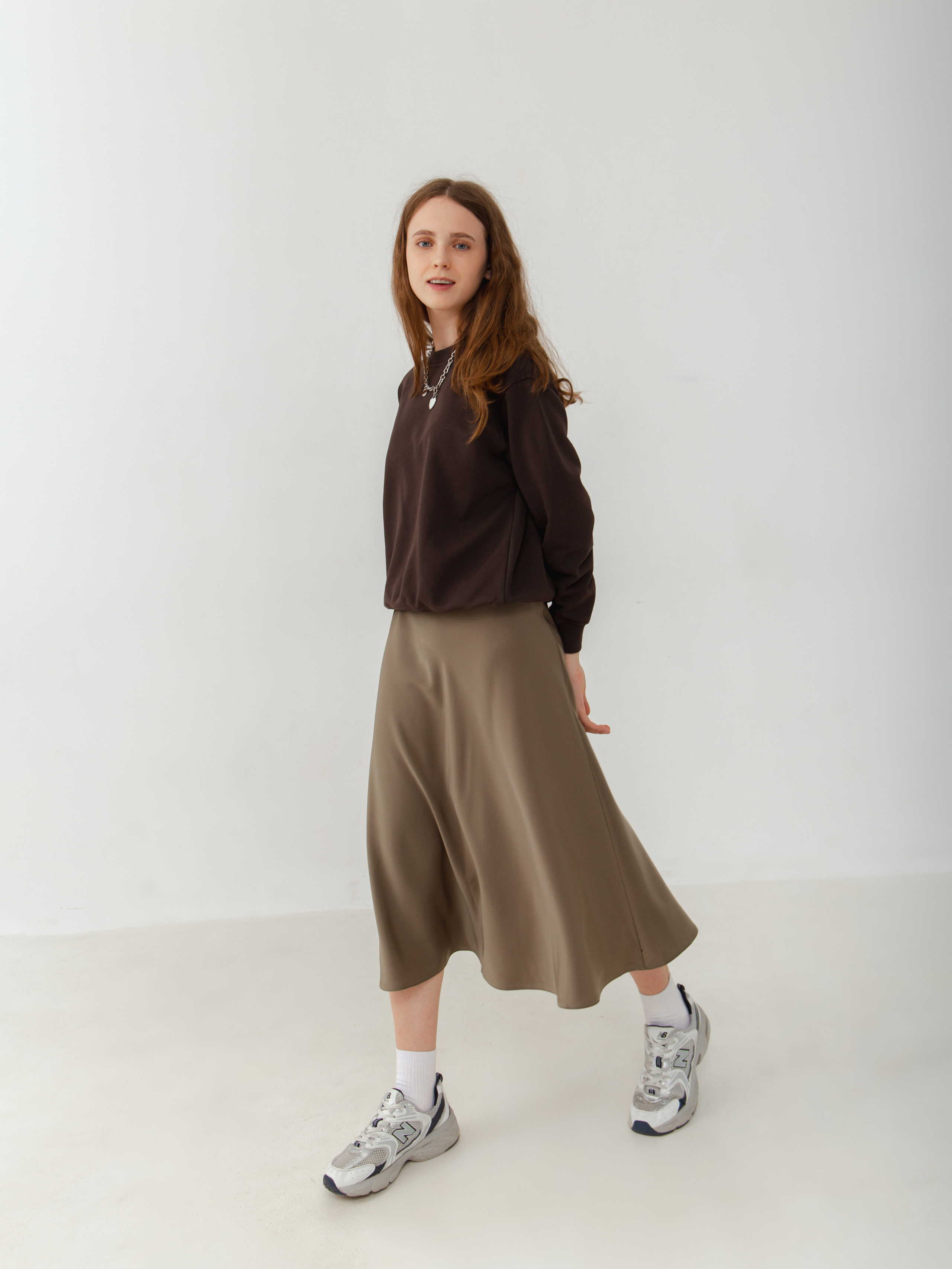 Одежда Close for You на WB. Фотограф Улан-Удэ