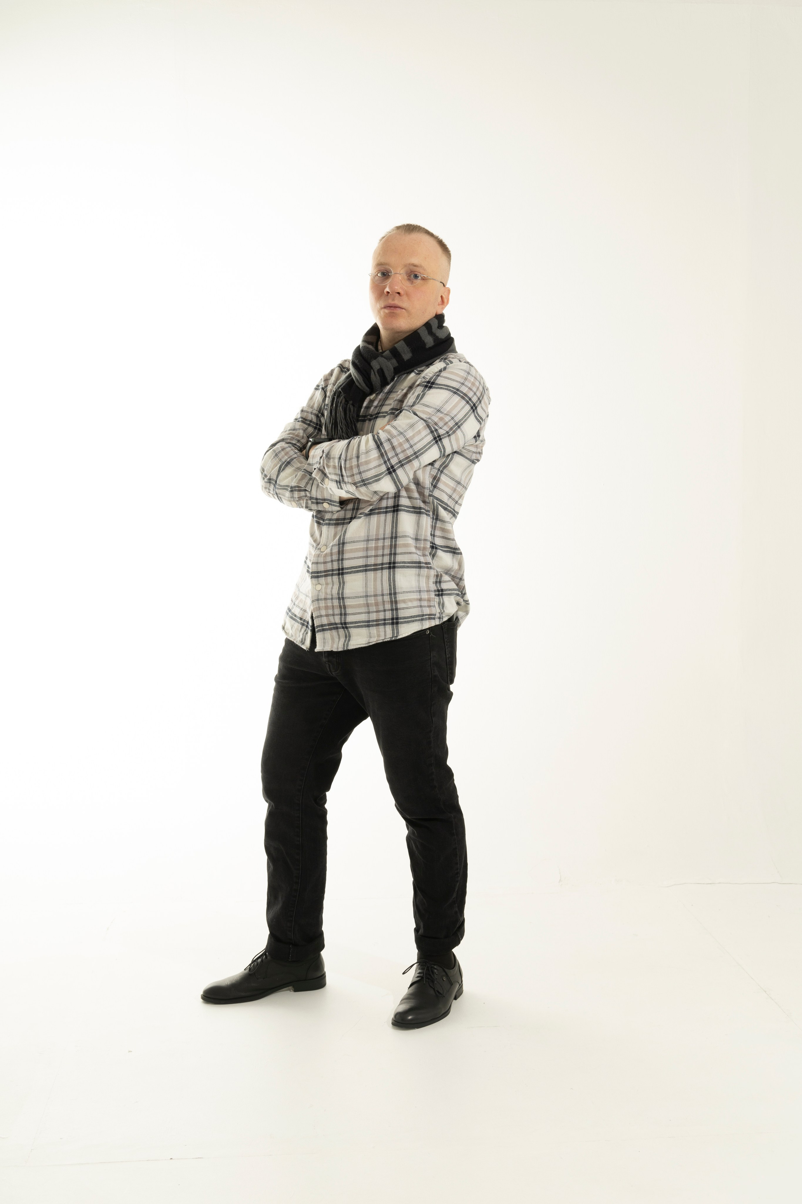 Максим. Фотограф Андрей Стариков