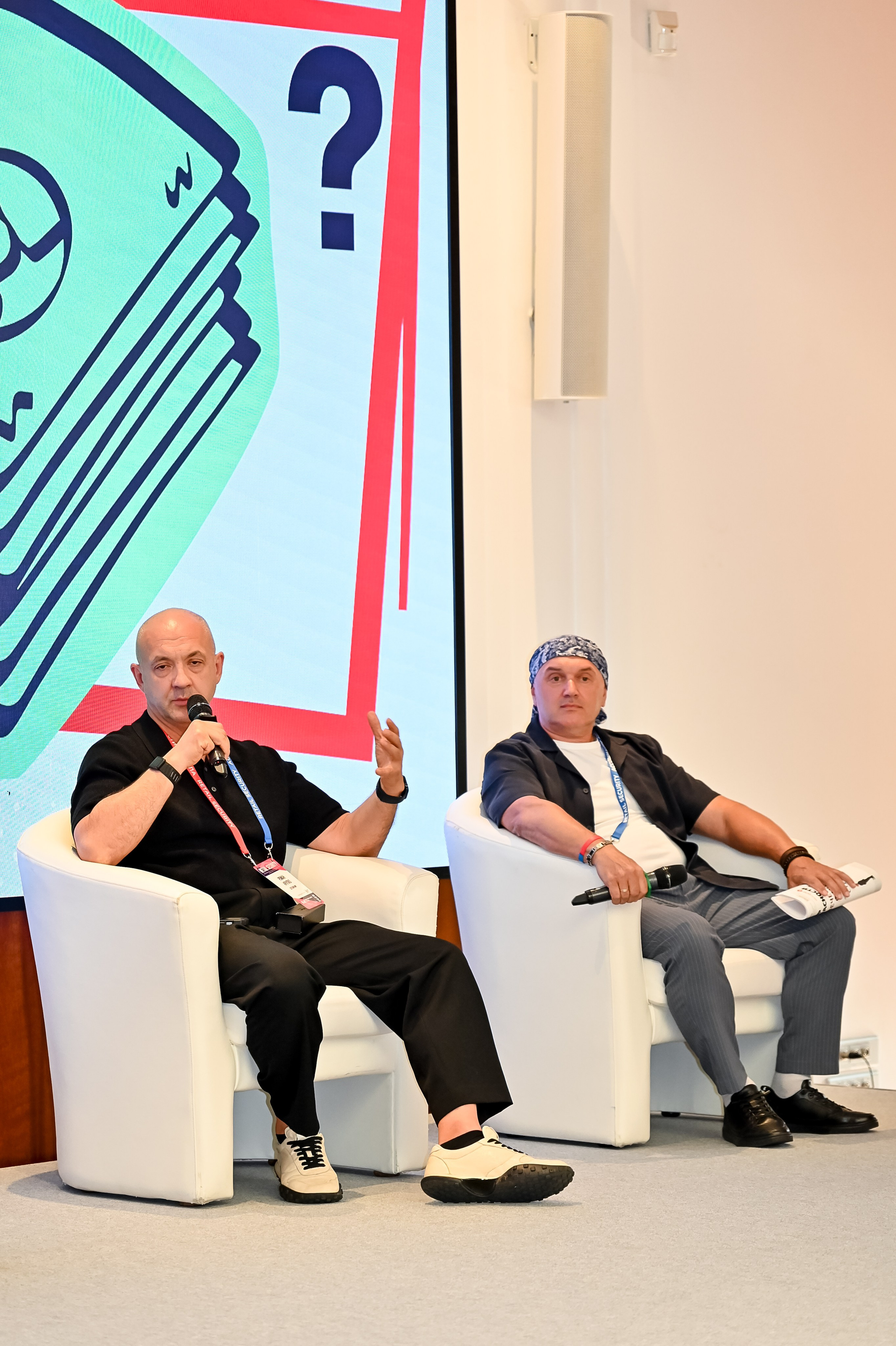 Конференция «Безопасность ритейла» 2026. Сфера безопасности