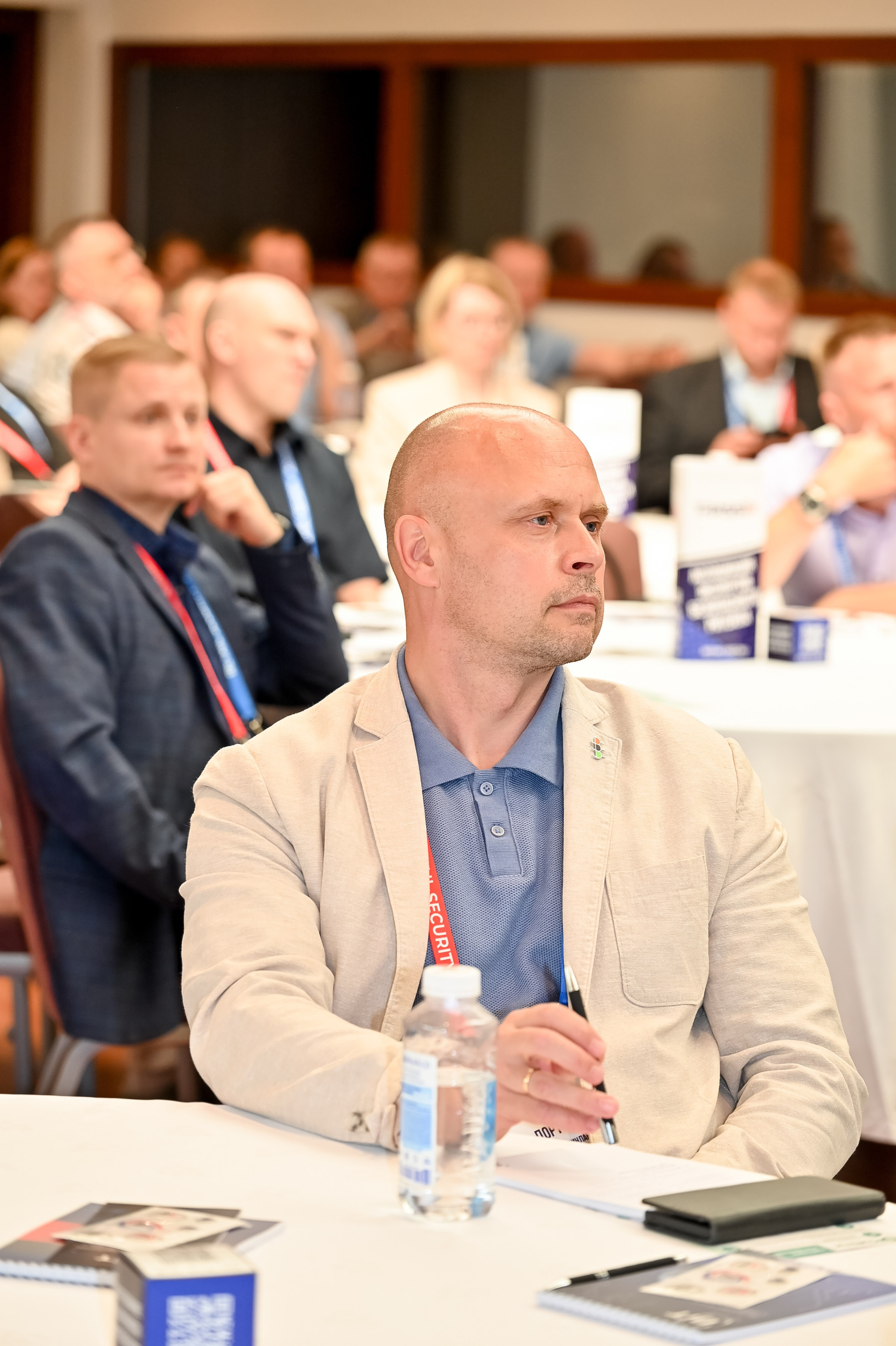 Конференция «Безопасность ритейла» 2026. Сфера безопасности