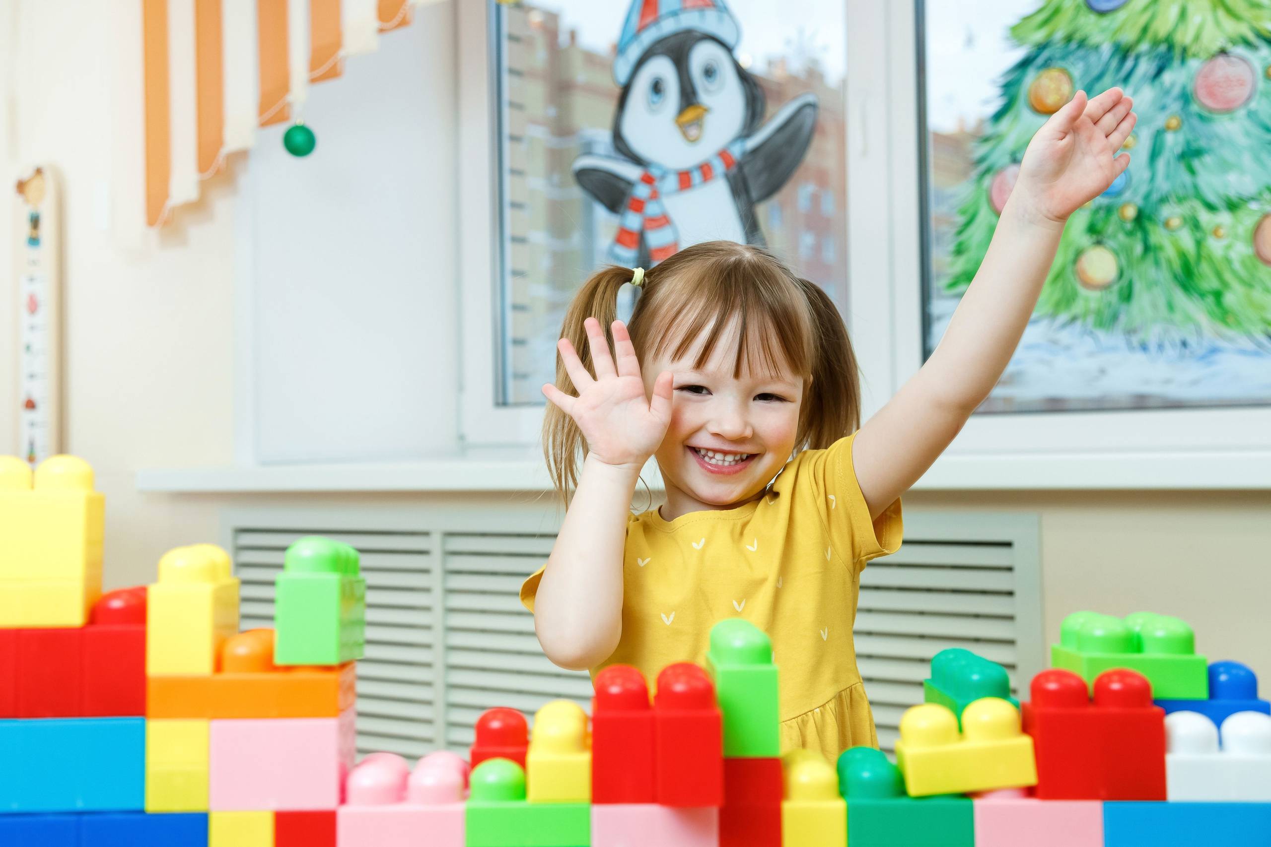 В детском саду. ВЫПУСКНЫЕ АЛЬБОМЫ | Йошкар-Ола | Детский сад, школа