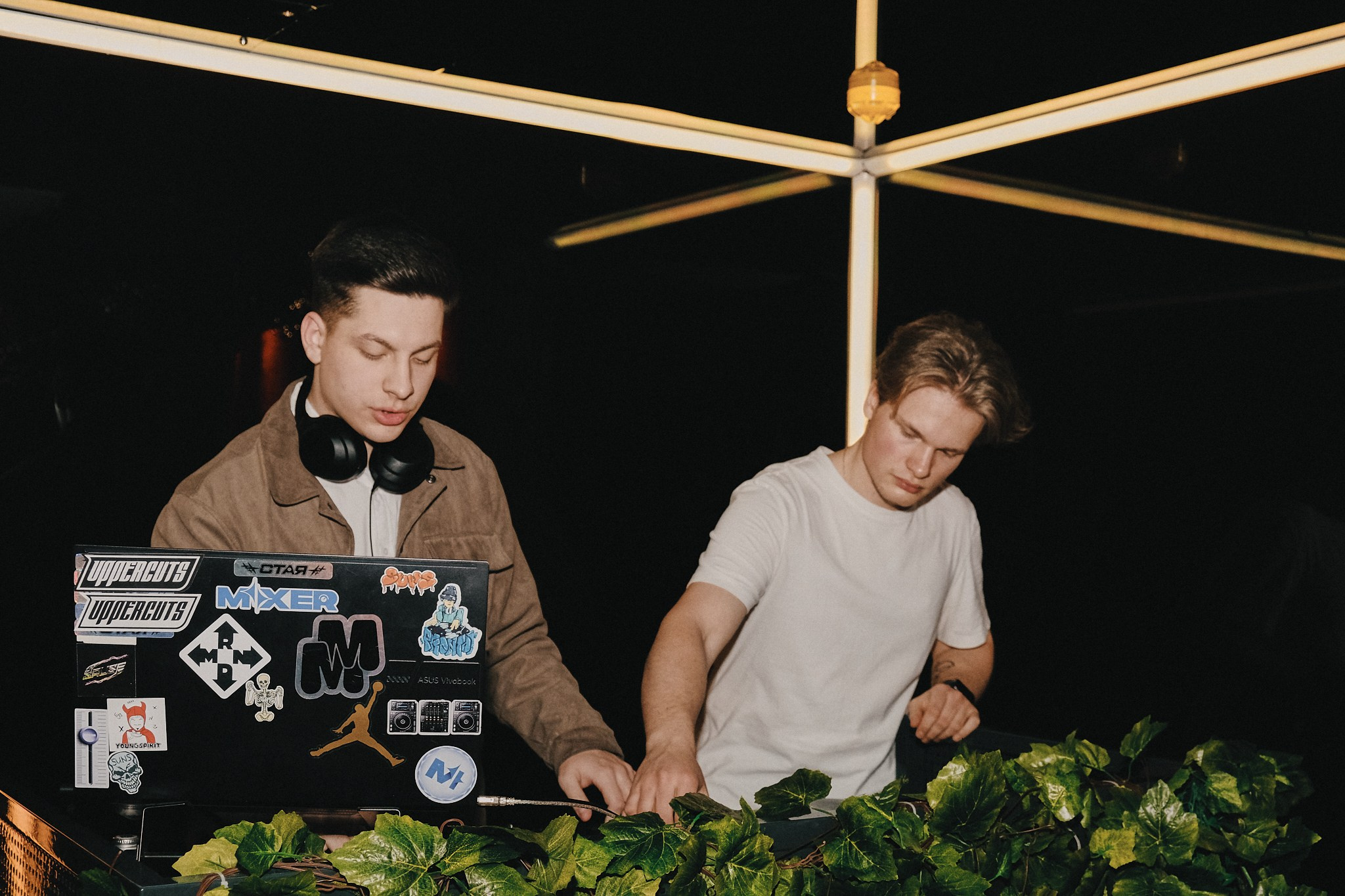 PARTY & AFTERPARTY. ФОТОГРАФ В ЕКАТЕРИНБУРГЕ НАСТЯ MUSE