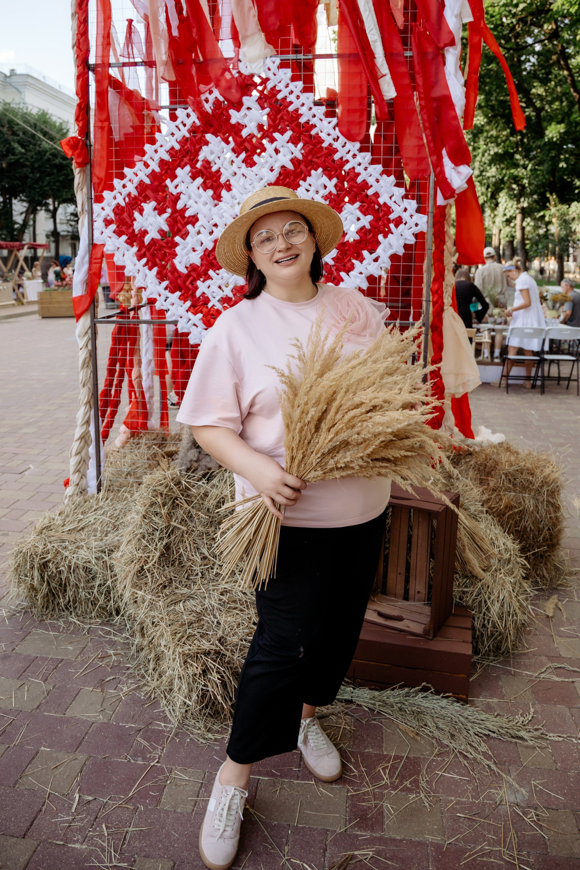 Фестиваль смоленской кухни ЛУКОВ ФЕСТ 2025. Главная