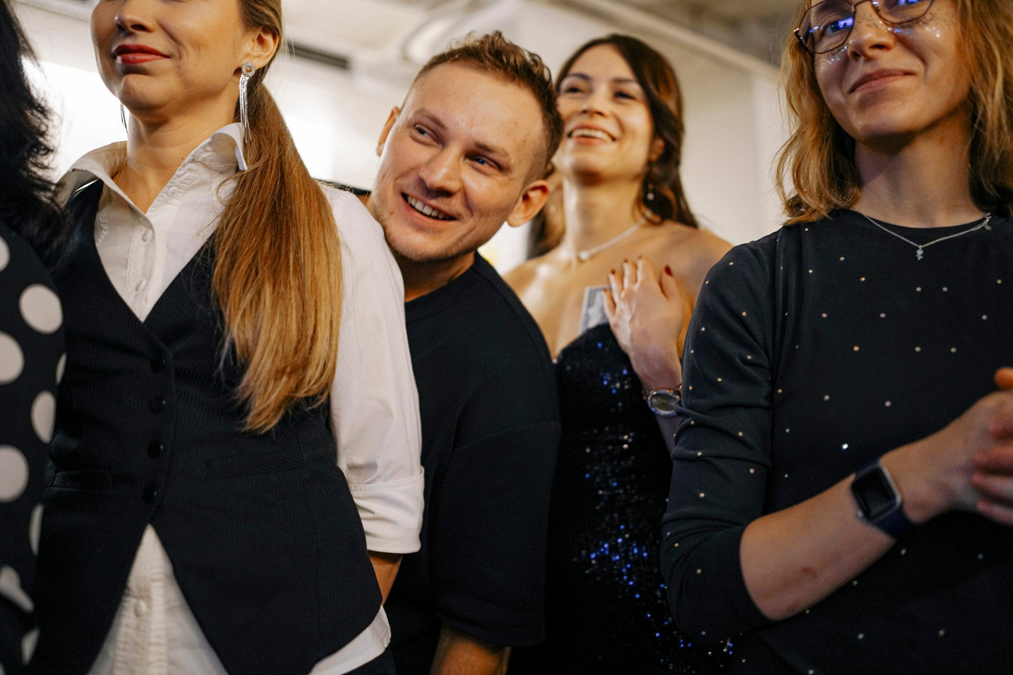 Практик | Тарантино пати. #фотокаквкино | Фотографирую людей