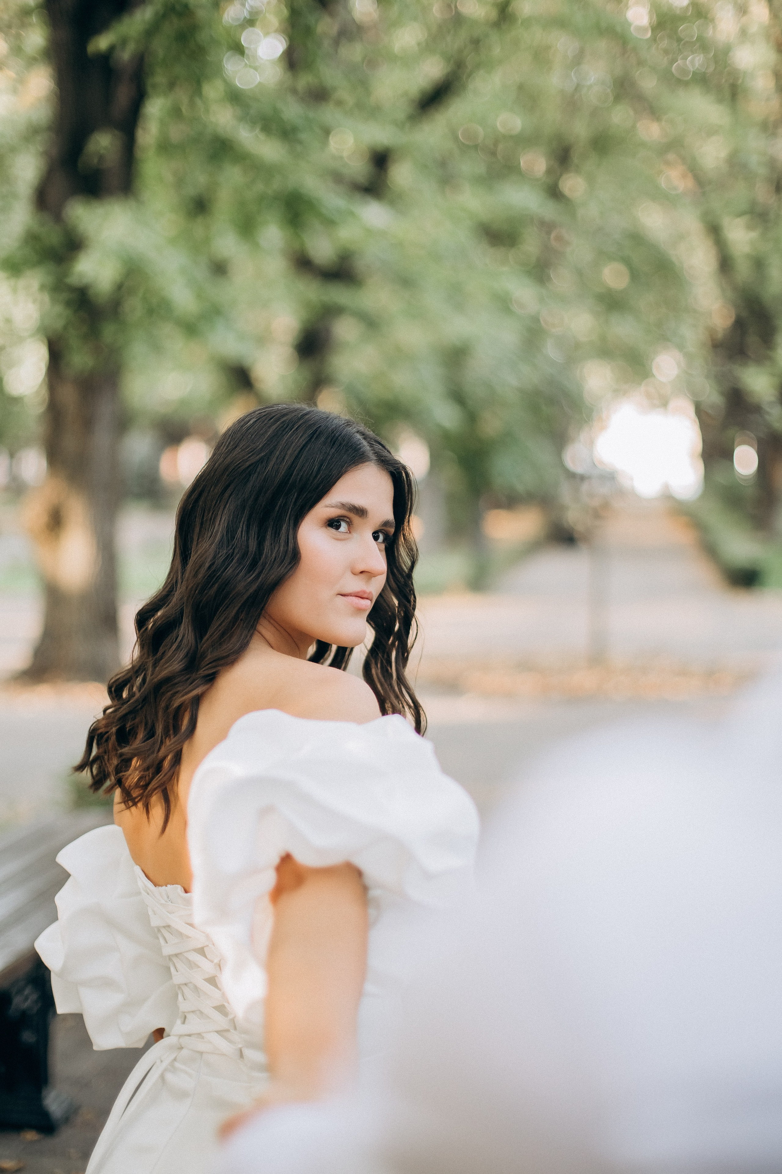 Анастасия & Дмитрий. Фотограф Оксана Будко