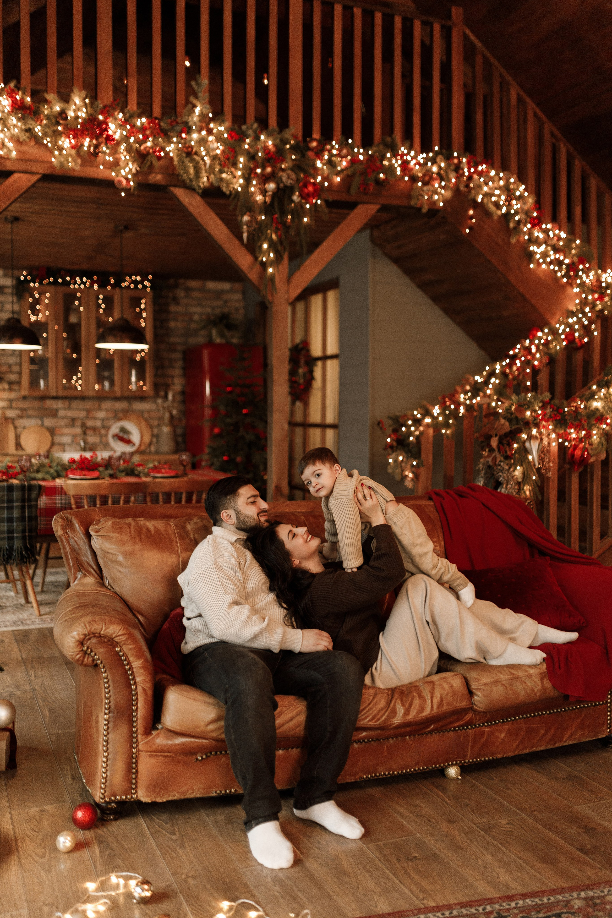 № 6. Фотограф в Москве Юлия Хамзина