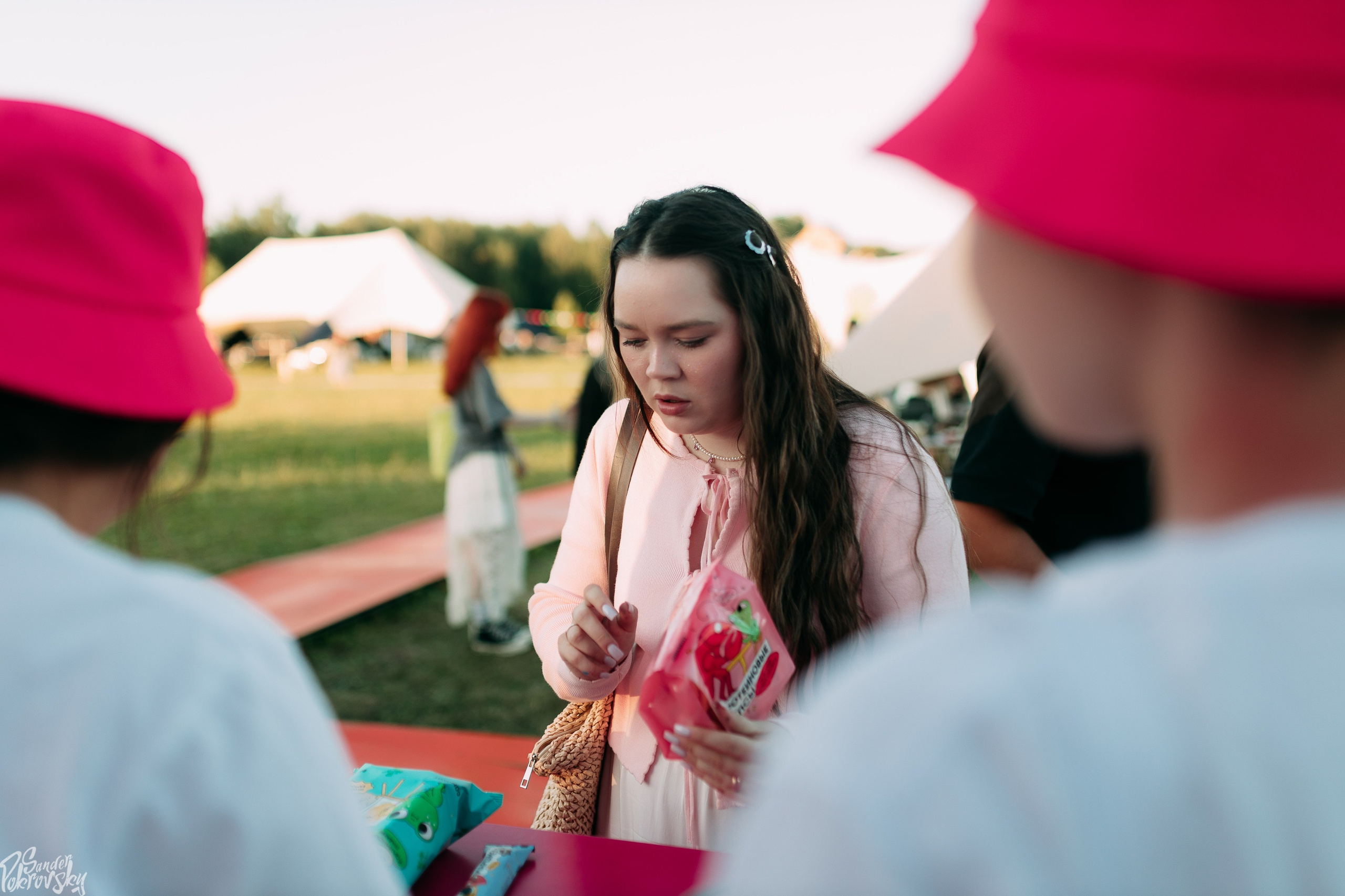 Самокат. Свадебный и репортажный фотограф в Чебоксарах Покровский Александр