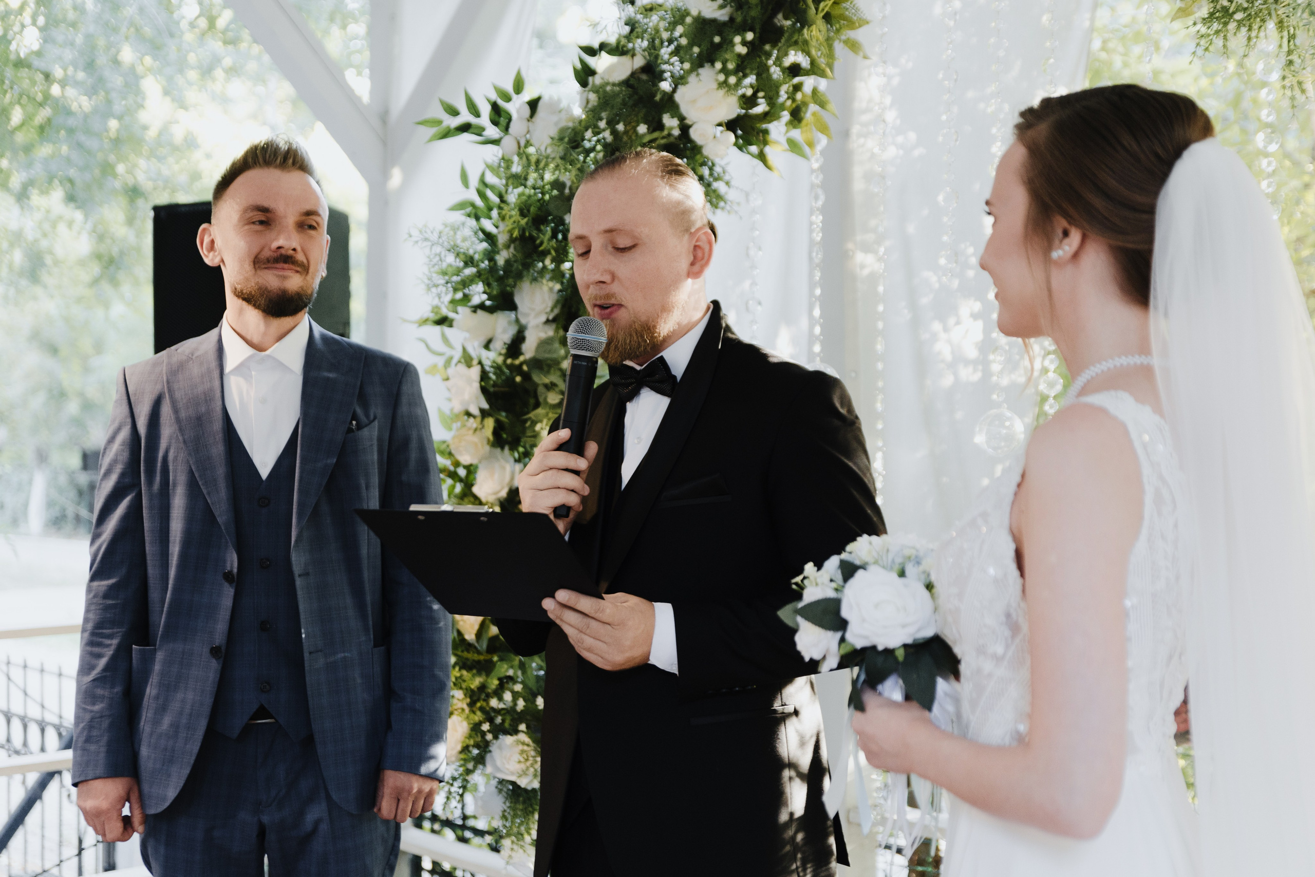 Ринат и Кристина. Свадебный фотограф в Ростове-на-Дону Лилия Паккерт