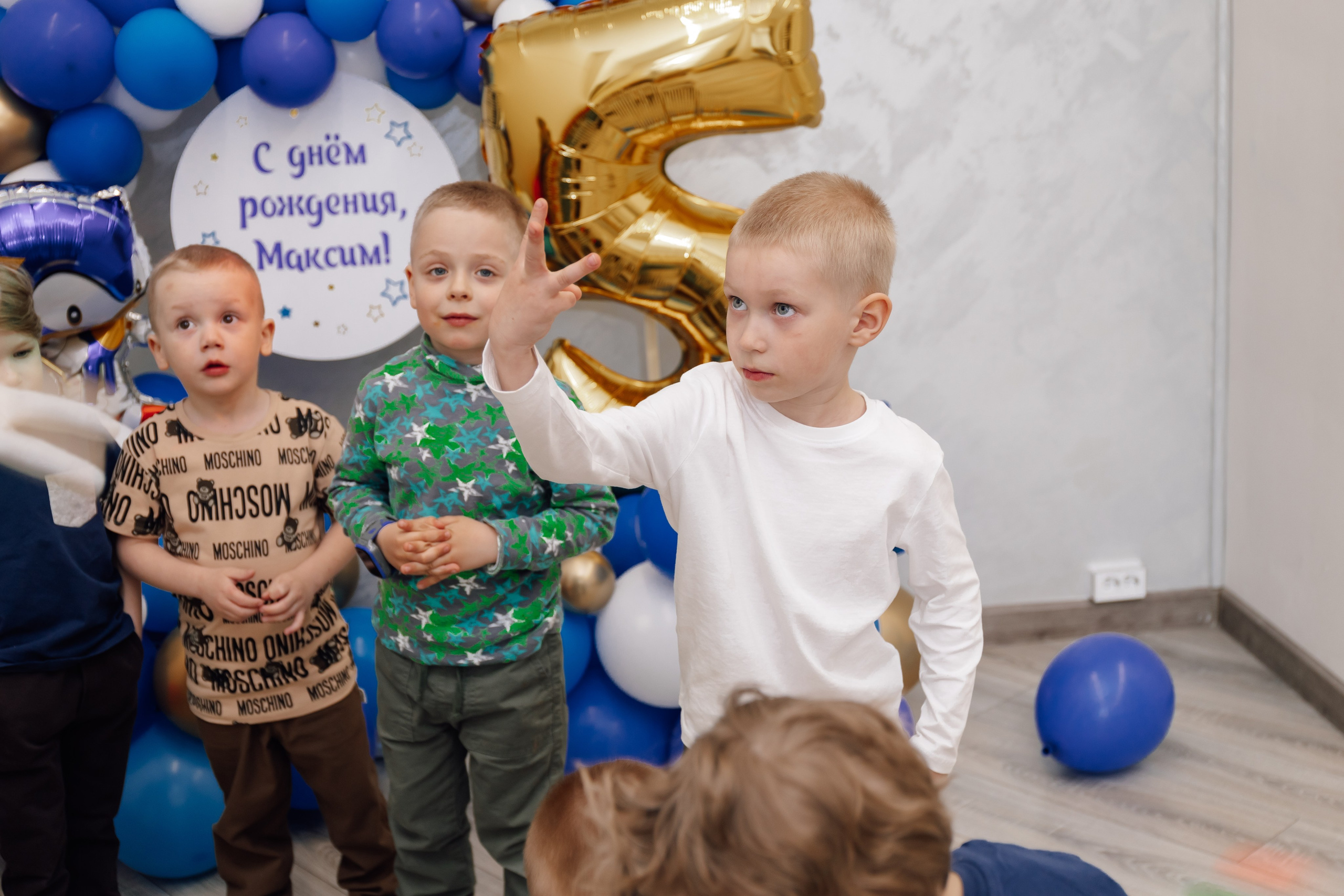 № 3. Фотограф в Москве Юлия Хамзина