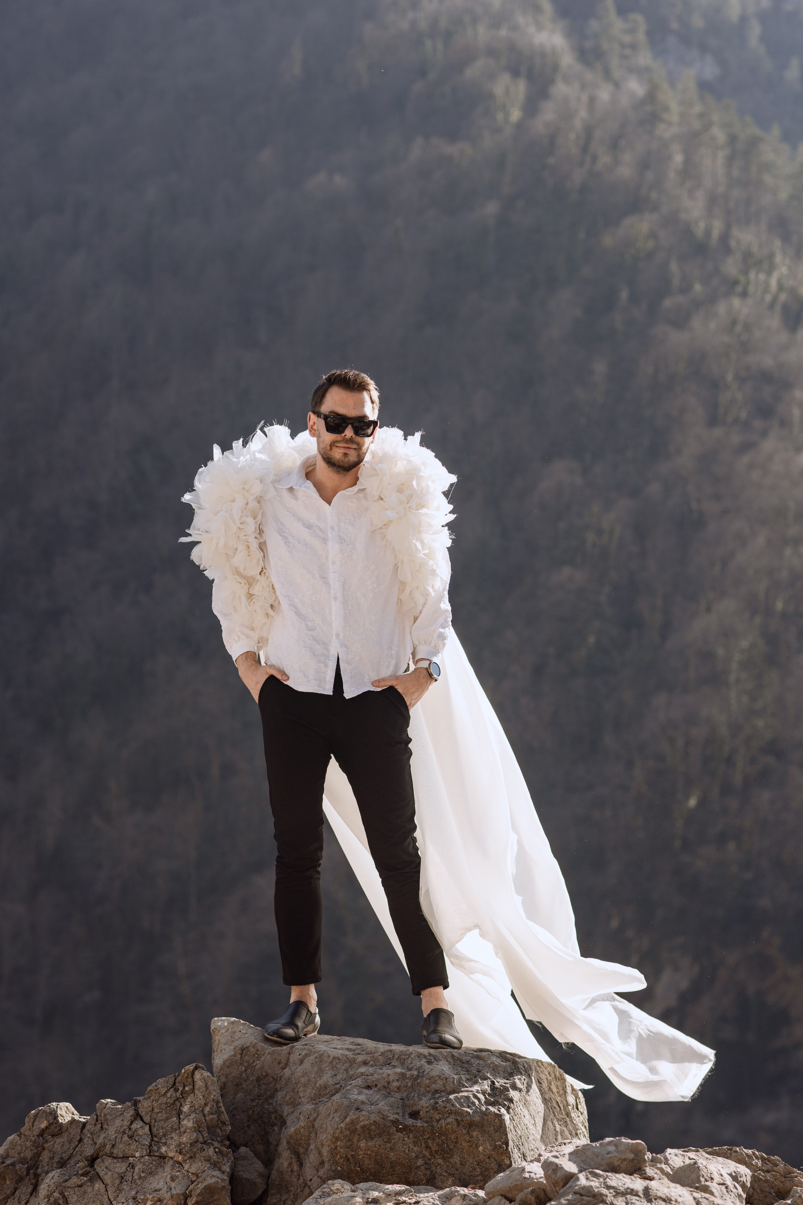 Анастасия и Олег. Свадебный и репортажный фотограф Краснодар и Край