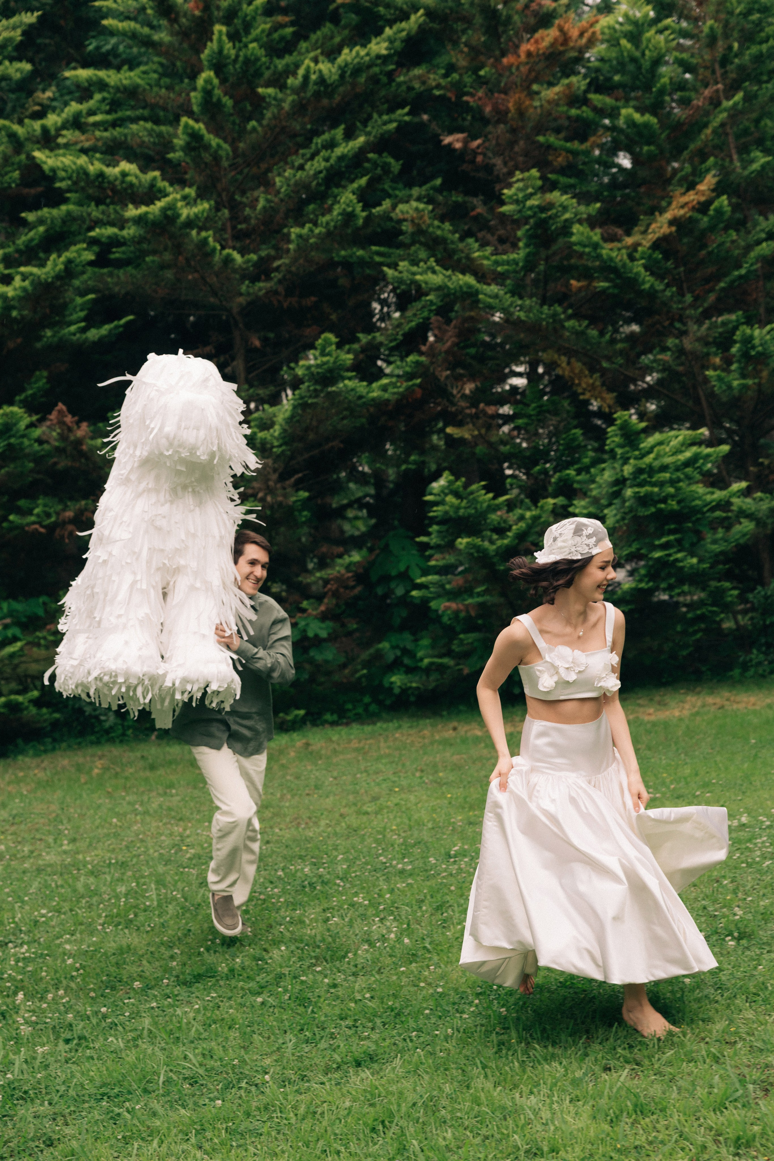 @fruits_family_wedding. Свадебный и репортажный фотограф в Москве Владимир Сергеев | Naysaikolo