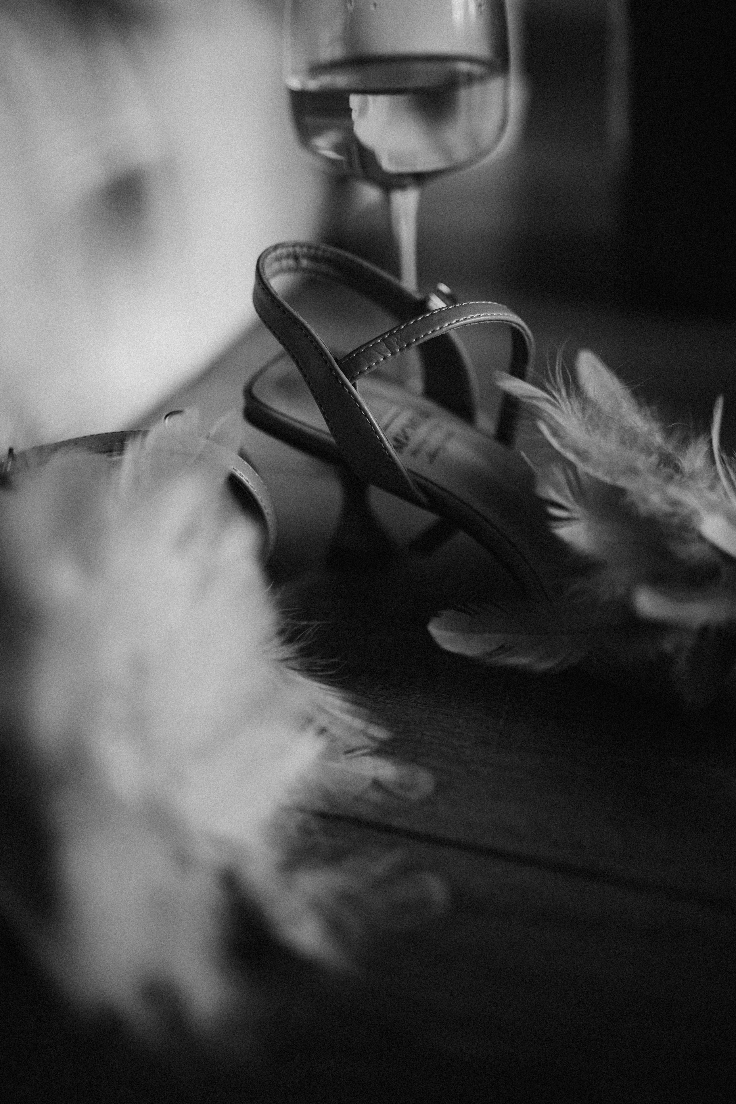 Маша & Саша. Камерная свадьба. Фотограф НОГИНСК, Москва, Анастасия Белая