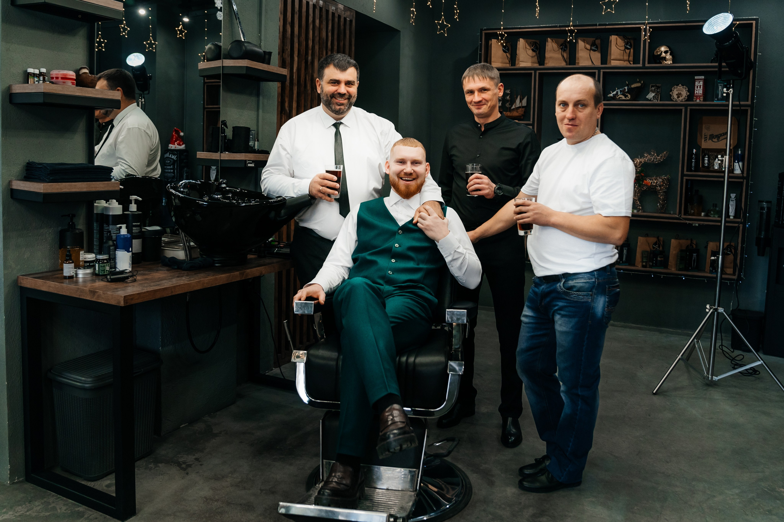 Отель «ПушкинЪ». Фотограф Ангарск Иркутск Ксения Король