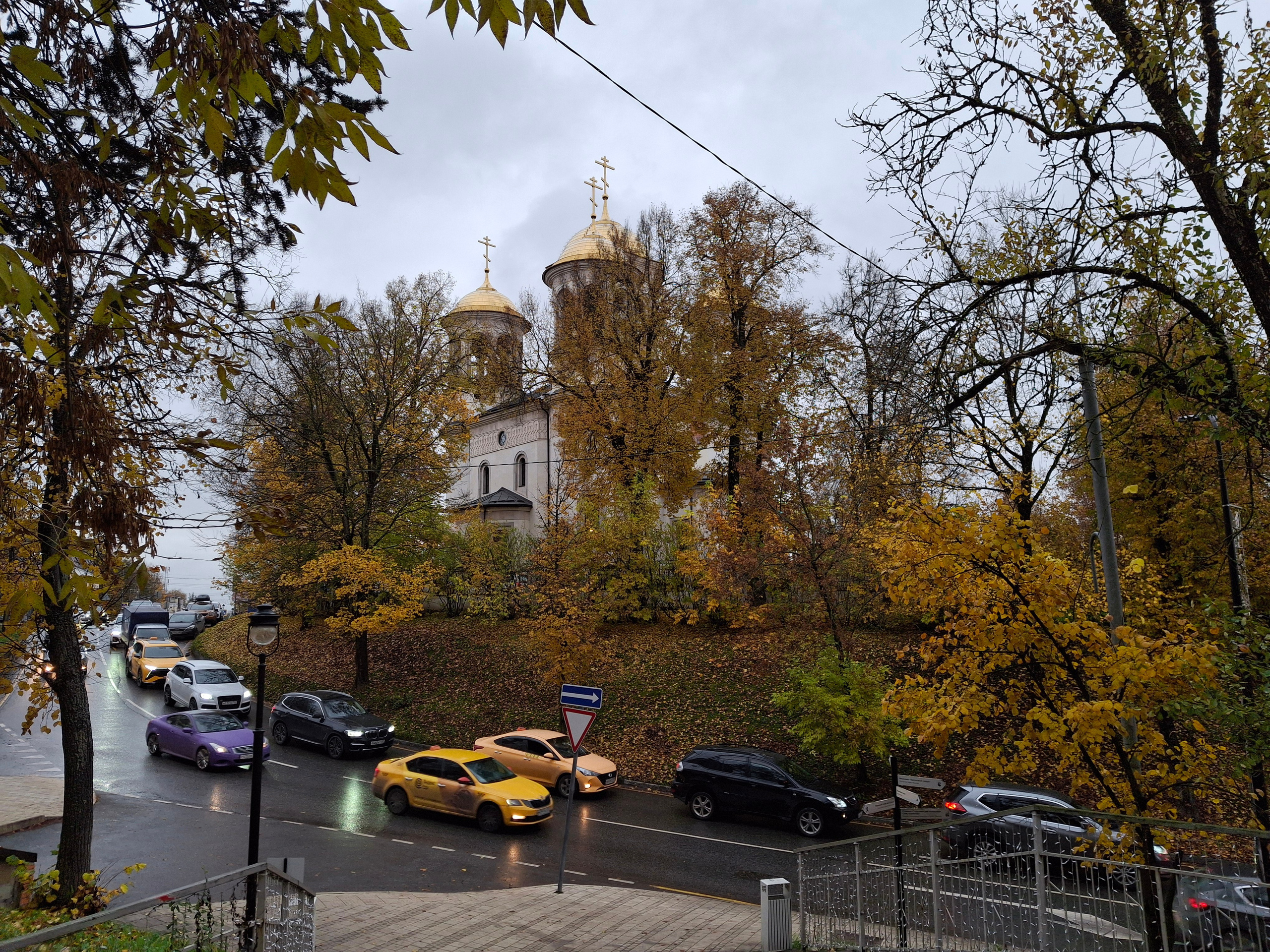 Последняя поездка. Игорь Жучков. Россия увиденная глазами путешествующего фотографа