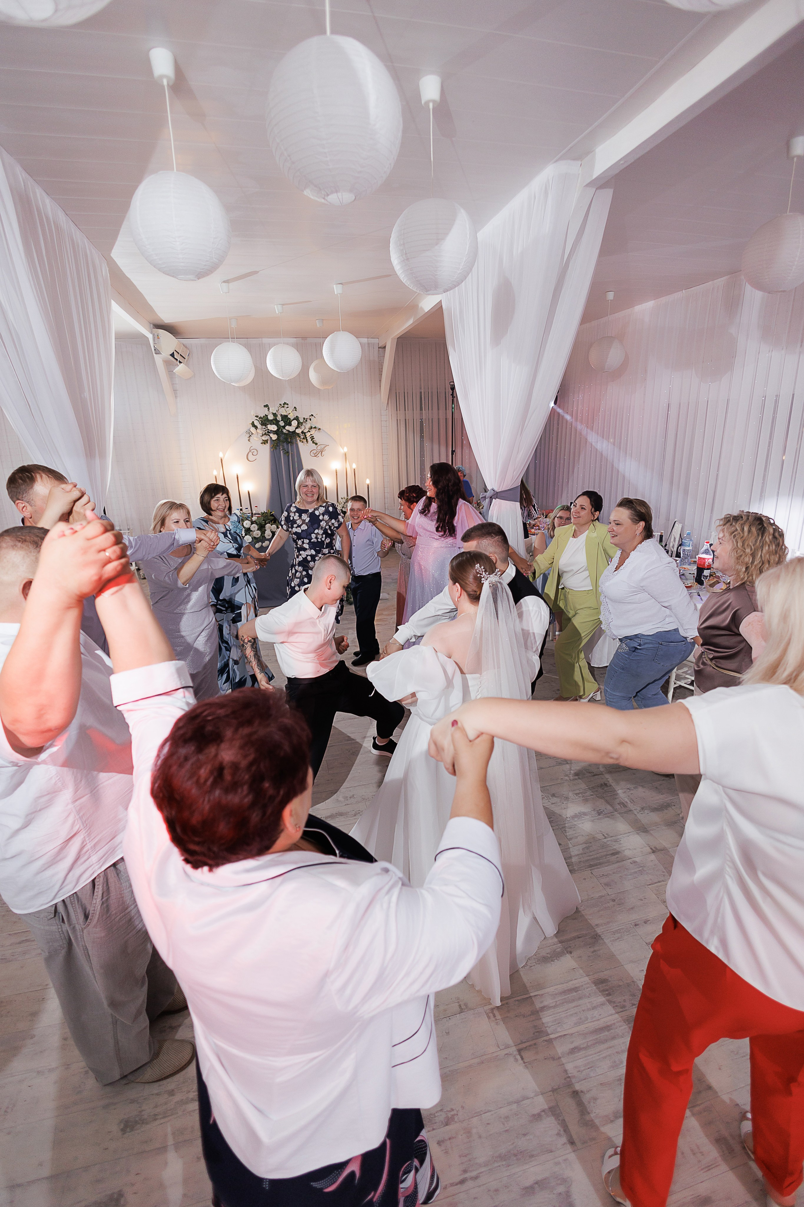 Свадьба. Свадебный и семейный фотограф в Твери и Тверской области