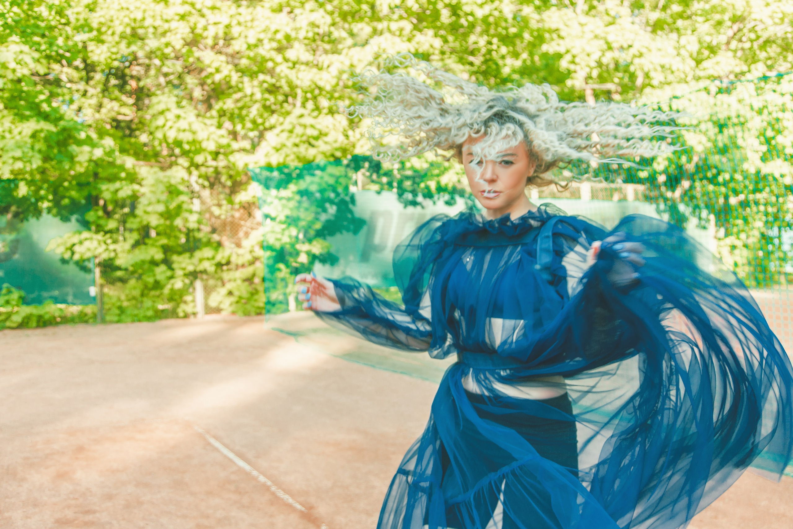 САША КОРТ. Главная