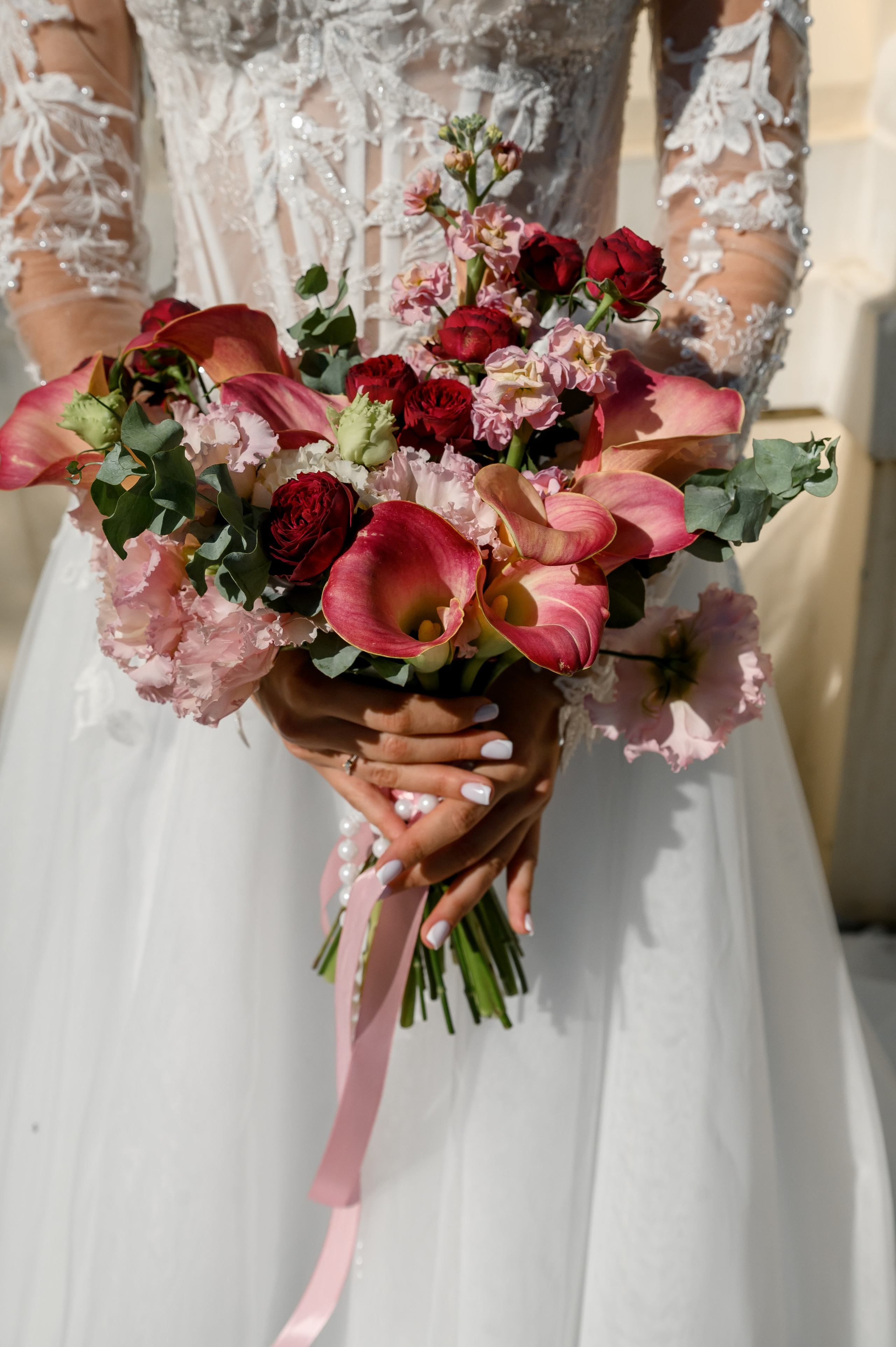 Свадьба Алекасндры и Александра. Свадебный и семейный фотограф в Ставрополе Роман Иванов