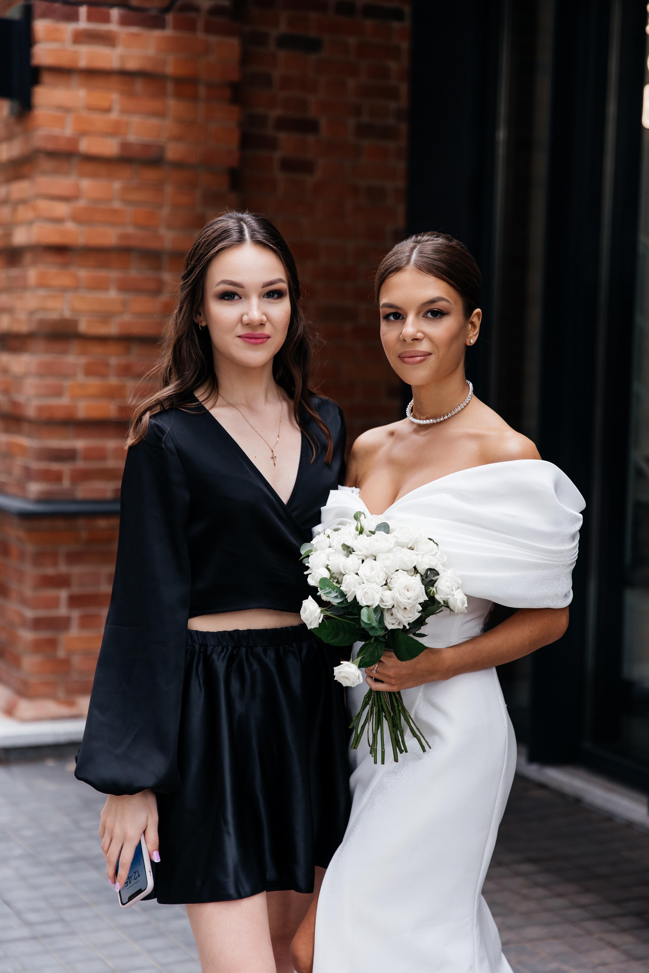 Ильнур и Ирина. Свадебный и семейный фотограф у Уфе Евгения Сазонова