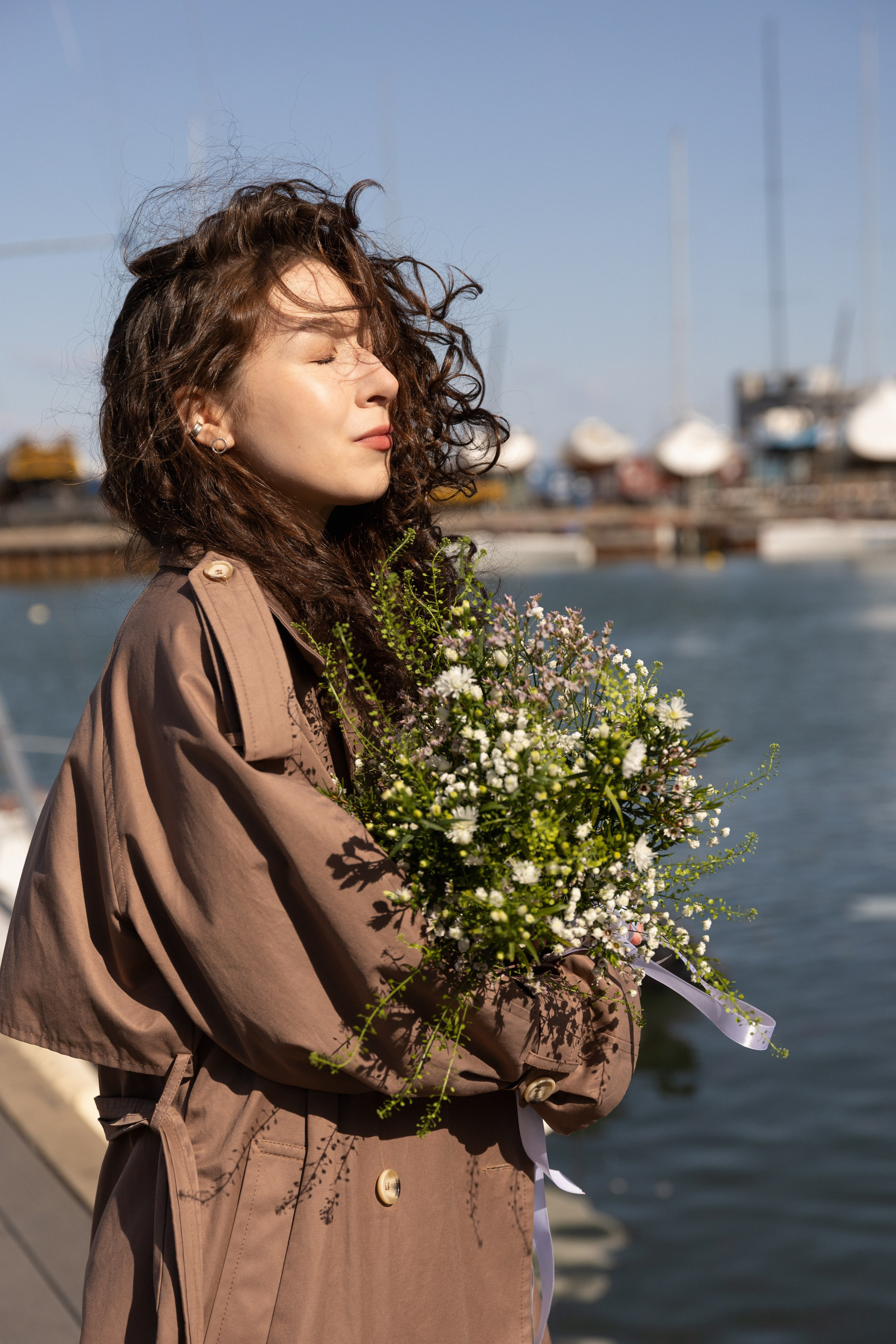 Ульяна. Свадебный и индивидуальный фотограф Владивосток