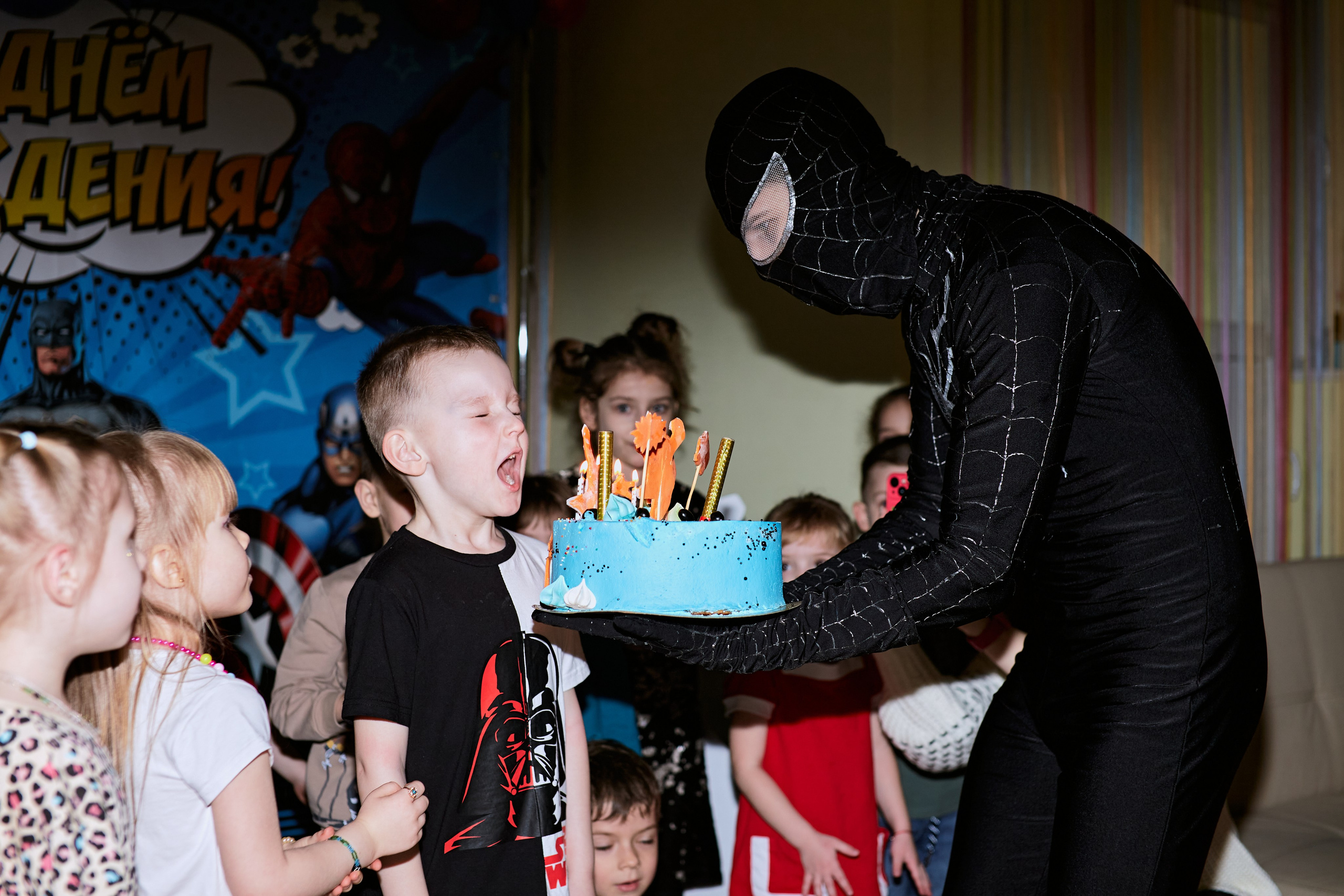 Веном. Фотограф Ростов-на-Дону Свадебный Фотограф в Ростове Ксения Орлова