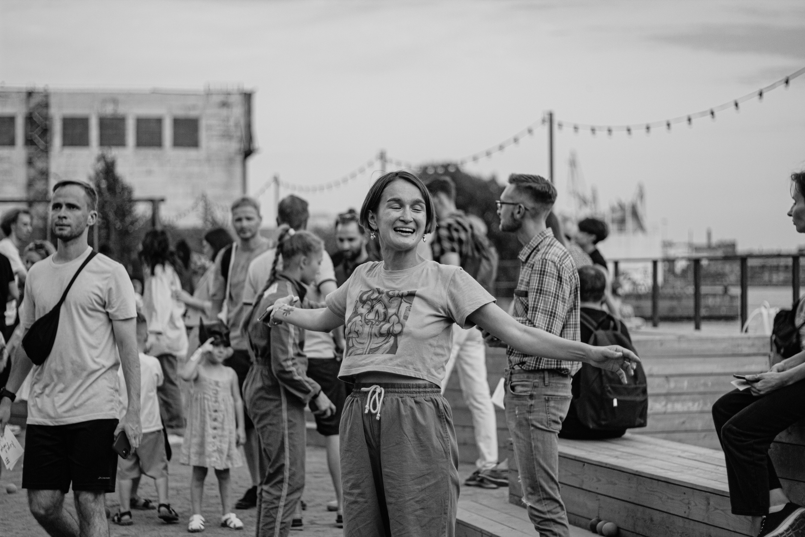 Антон Тут Рядом Фест 22. RUSLAN ROZANOV