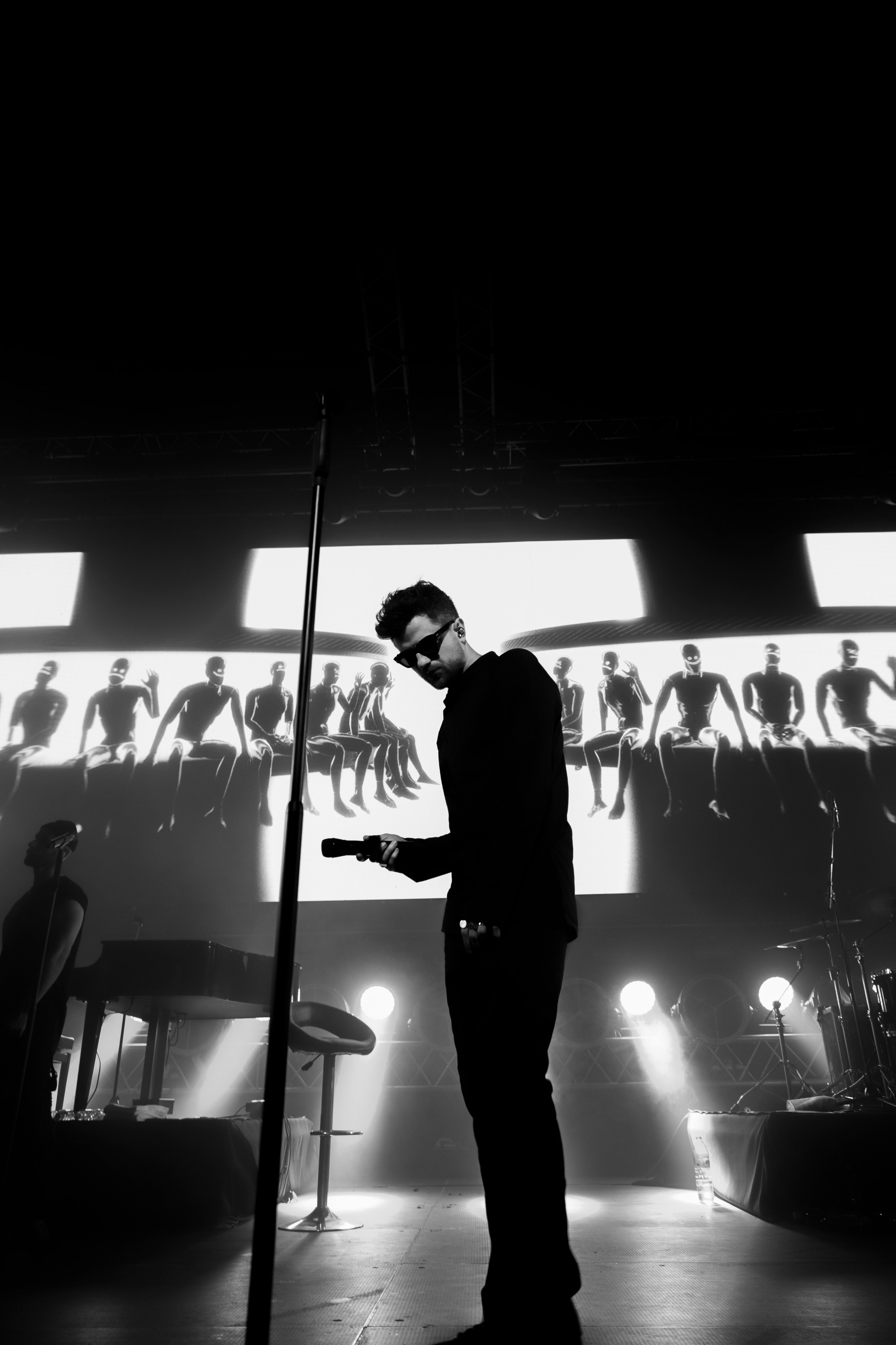 ЛСП'24. RUSLAN ROZANOV