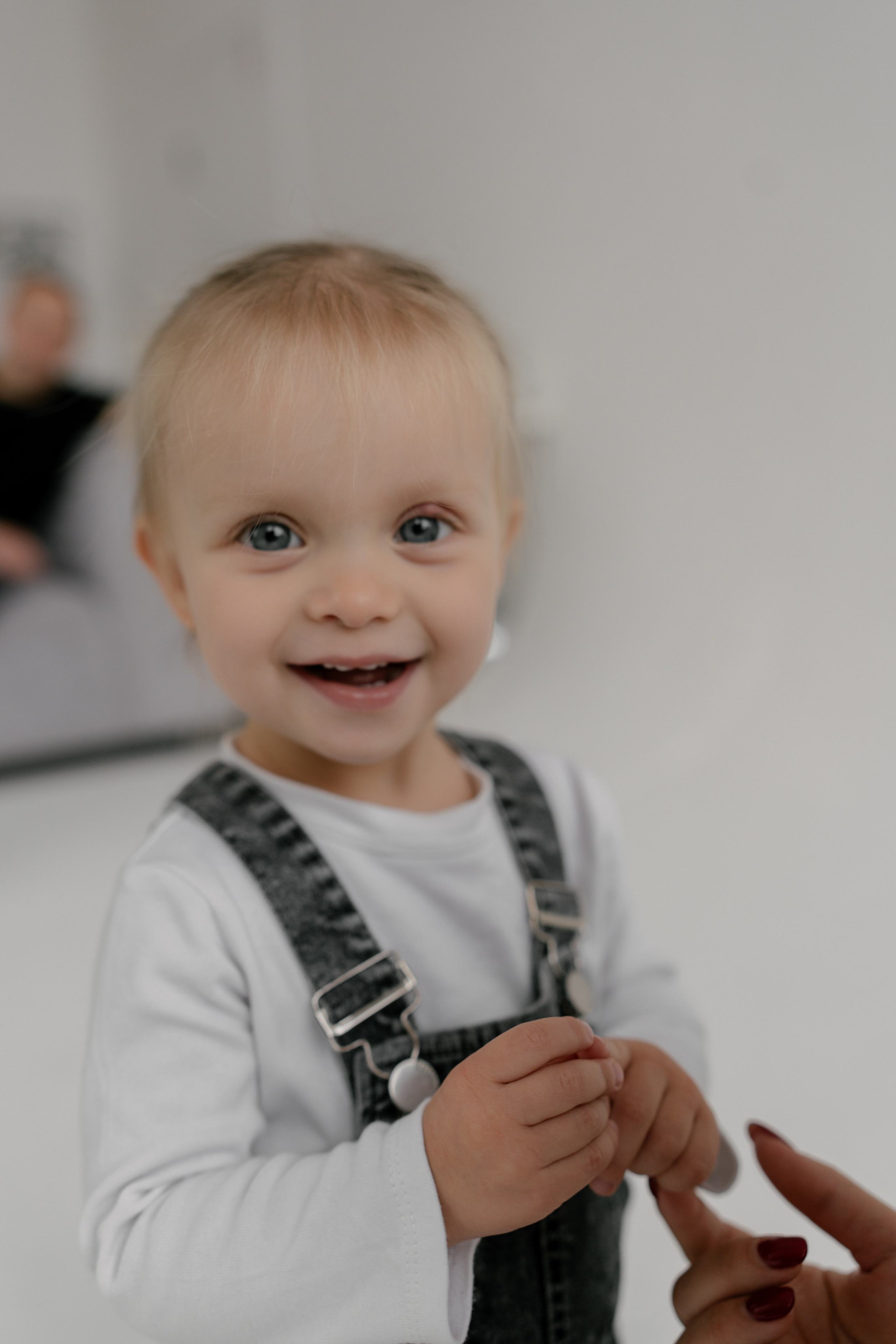 Алена, Соня, Валера. Свадебный и семейный фотограф в Москве и Красногорске — живые кадры | Анастасия Тихонова