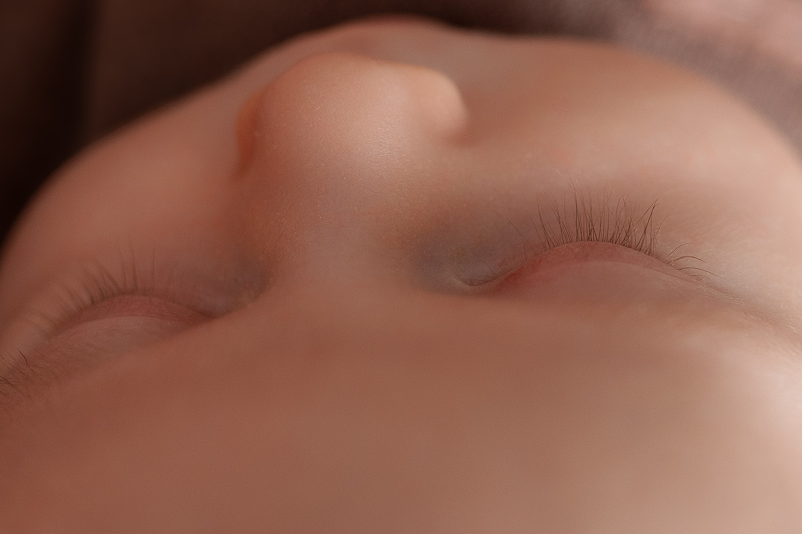 макро кадры