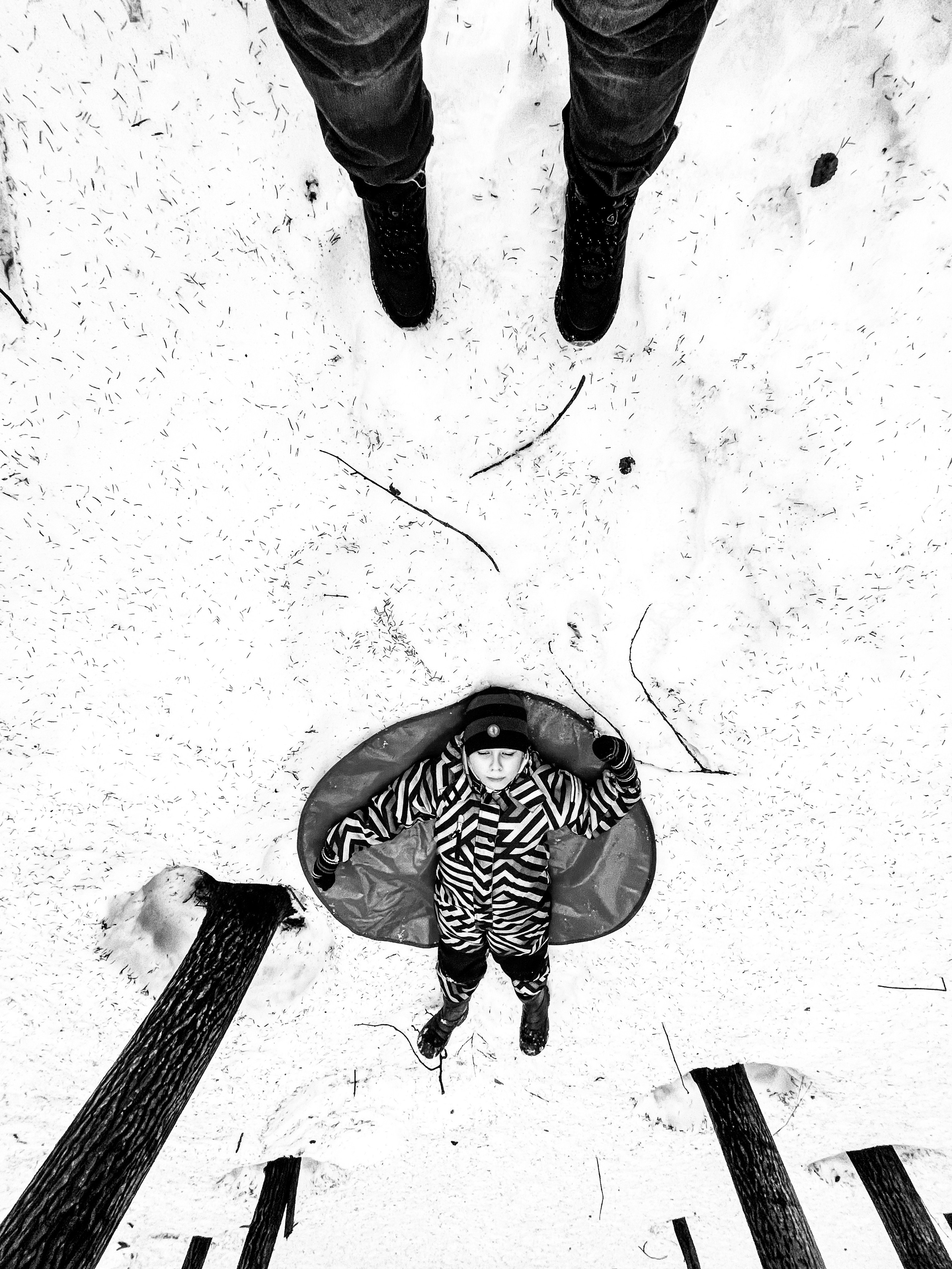 Арт фотограф и визуальный художник Марина Черепович