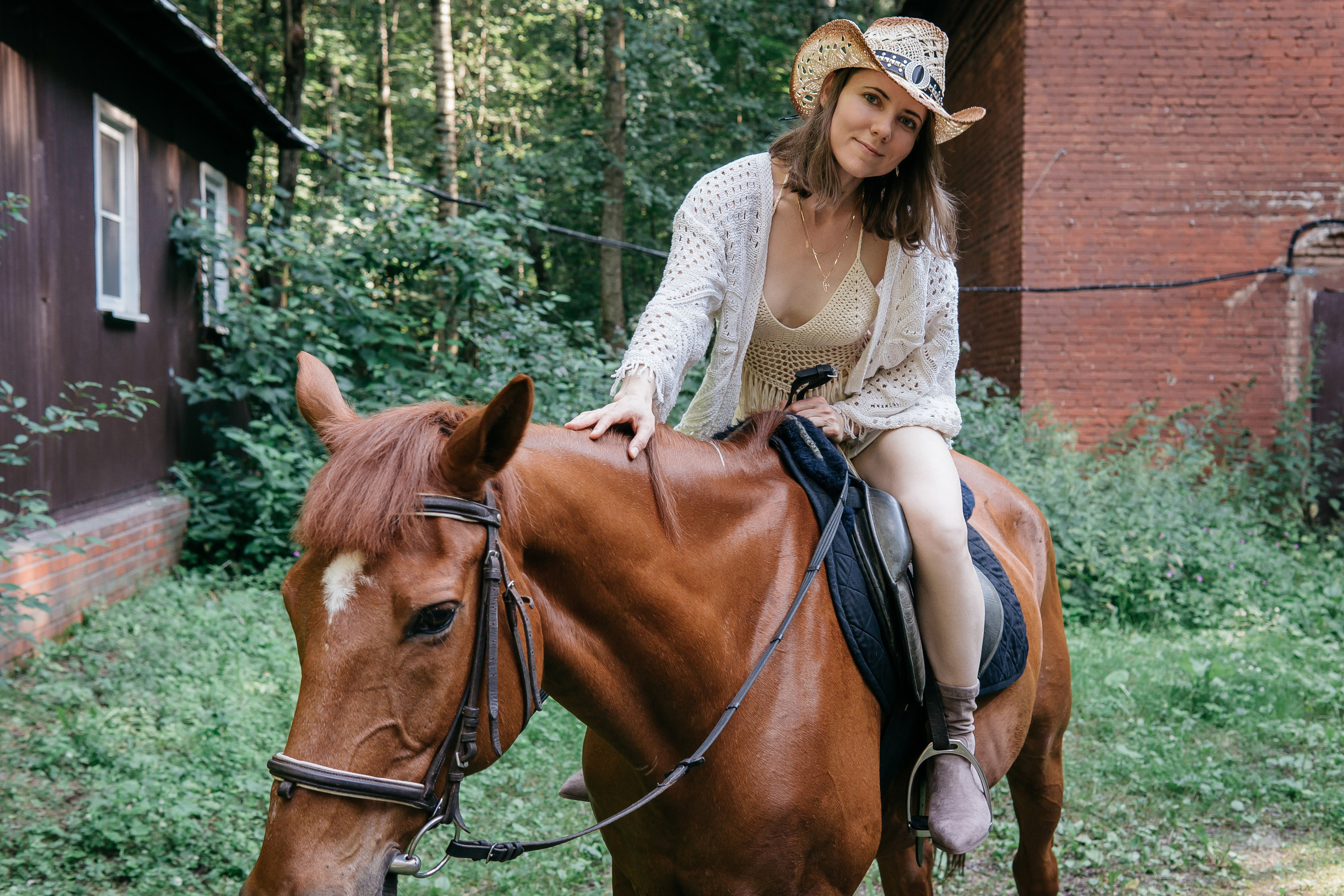 Ира. Алексей Никифоров свадебный и семейный фотограф Москва, Химки